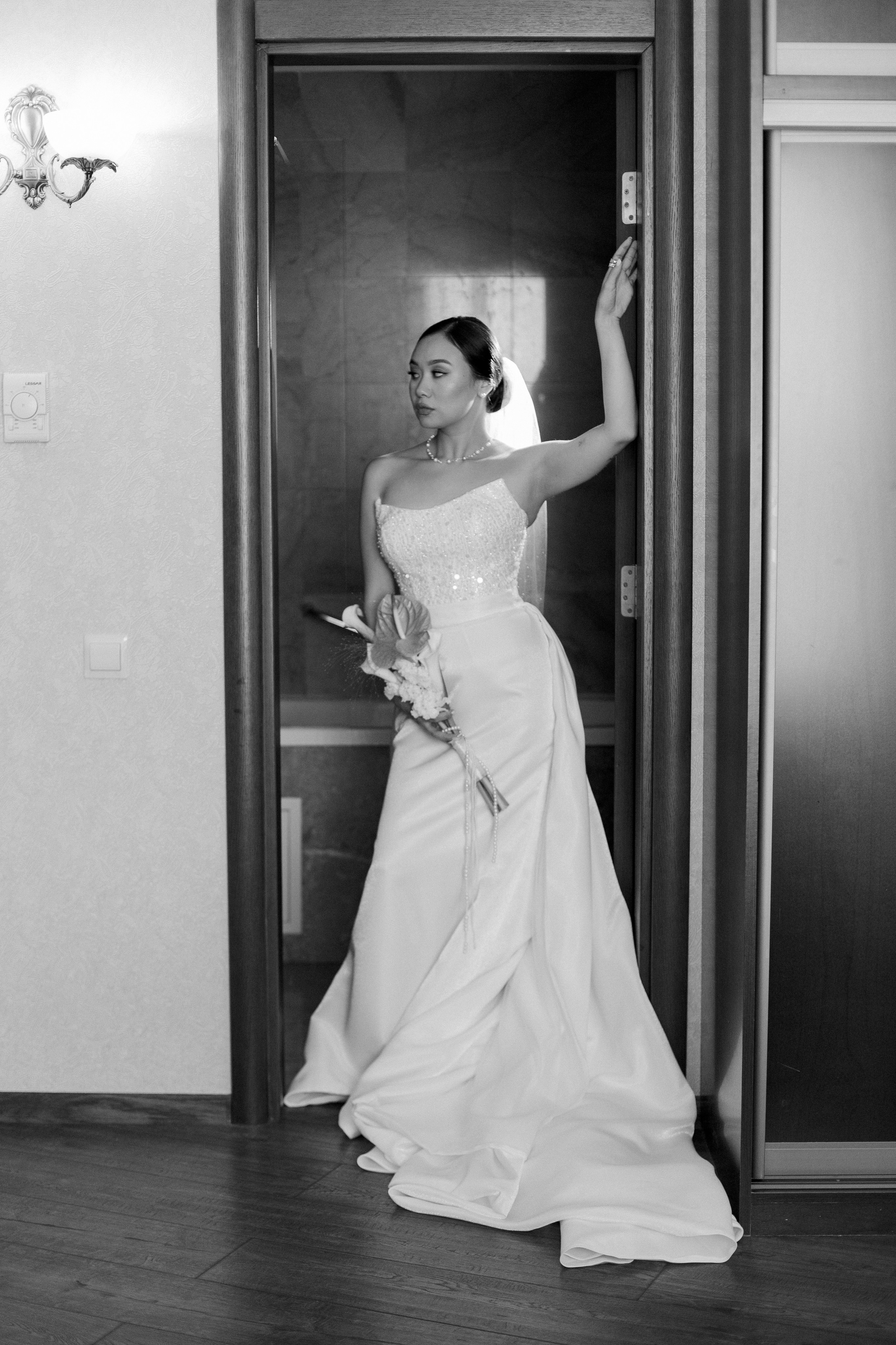 Асхат и Жанна. Портретный и свадебный фотограф в Астрахани Сабира Аубекерова