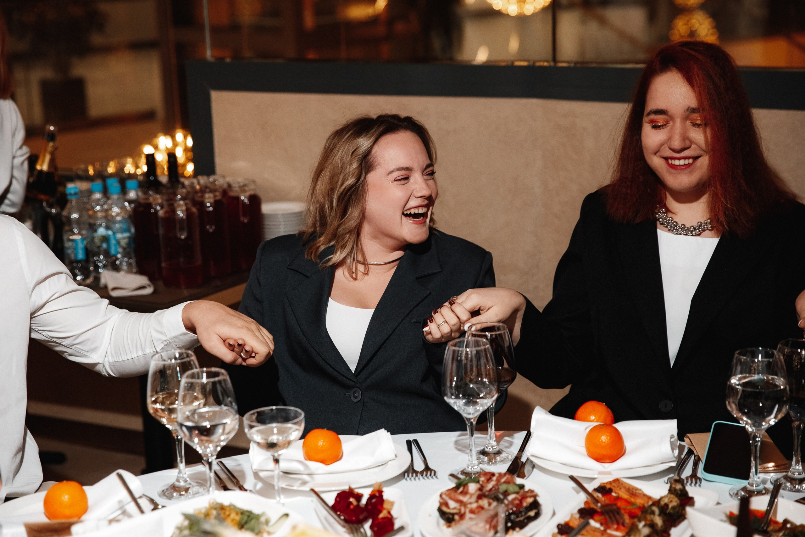 AREAL. Свадебный фотограф Дмитрий Воробьев Ярославль