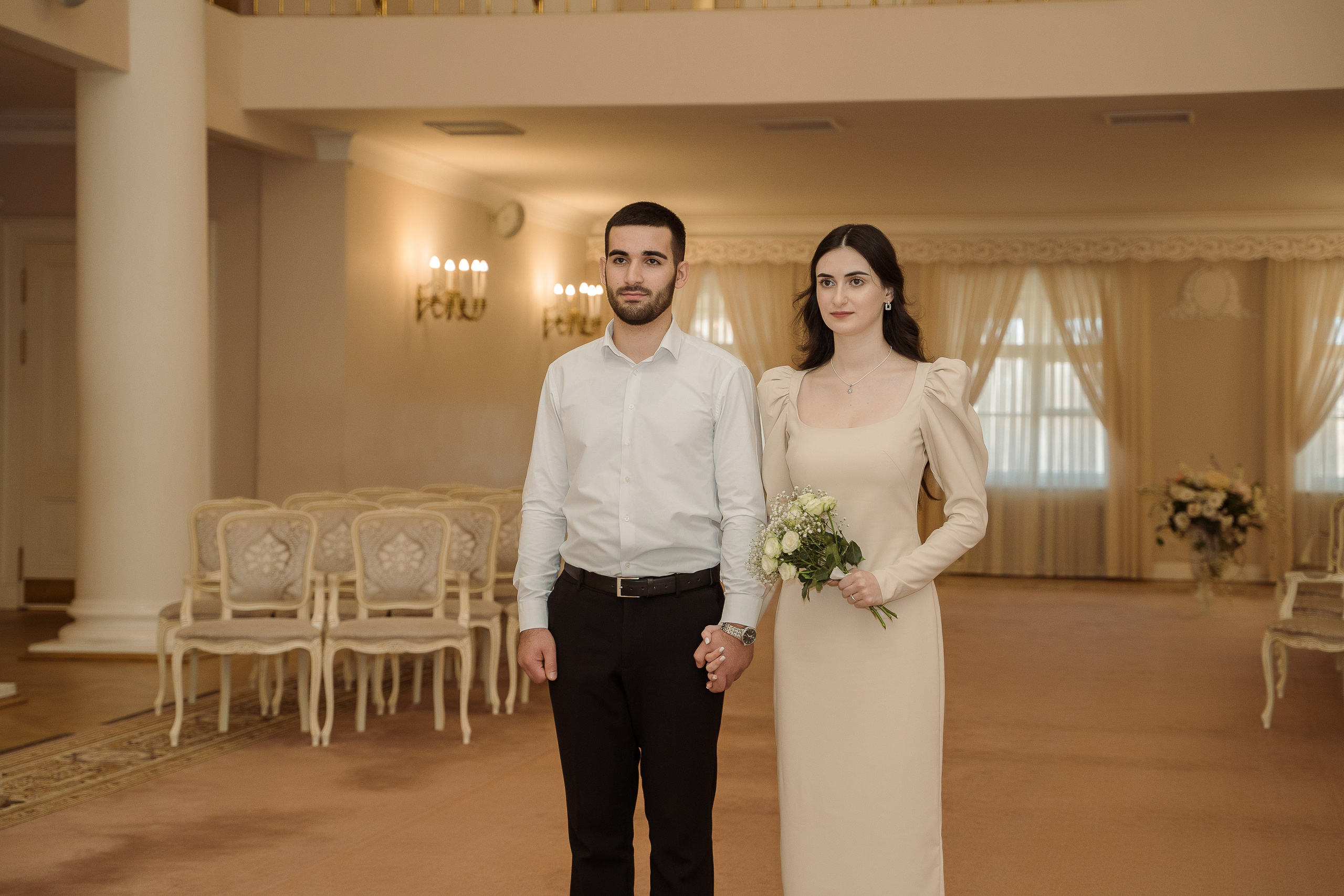 Маис и Юля. Свадебный и семейный фотограф в Пушкине и Санкт-Петербурге Мария Филиппова