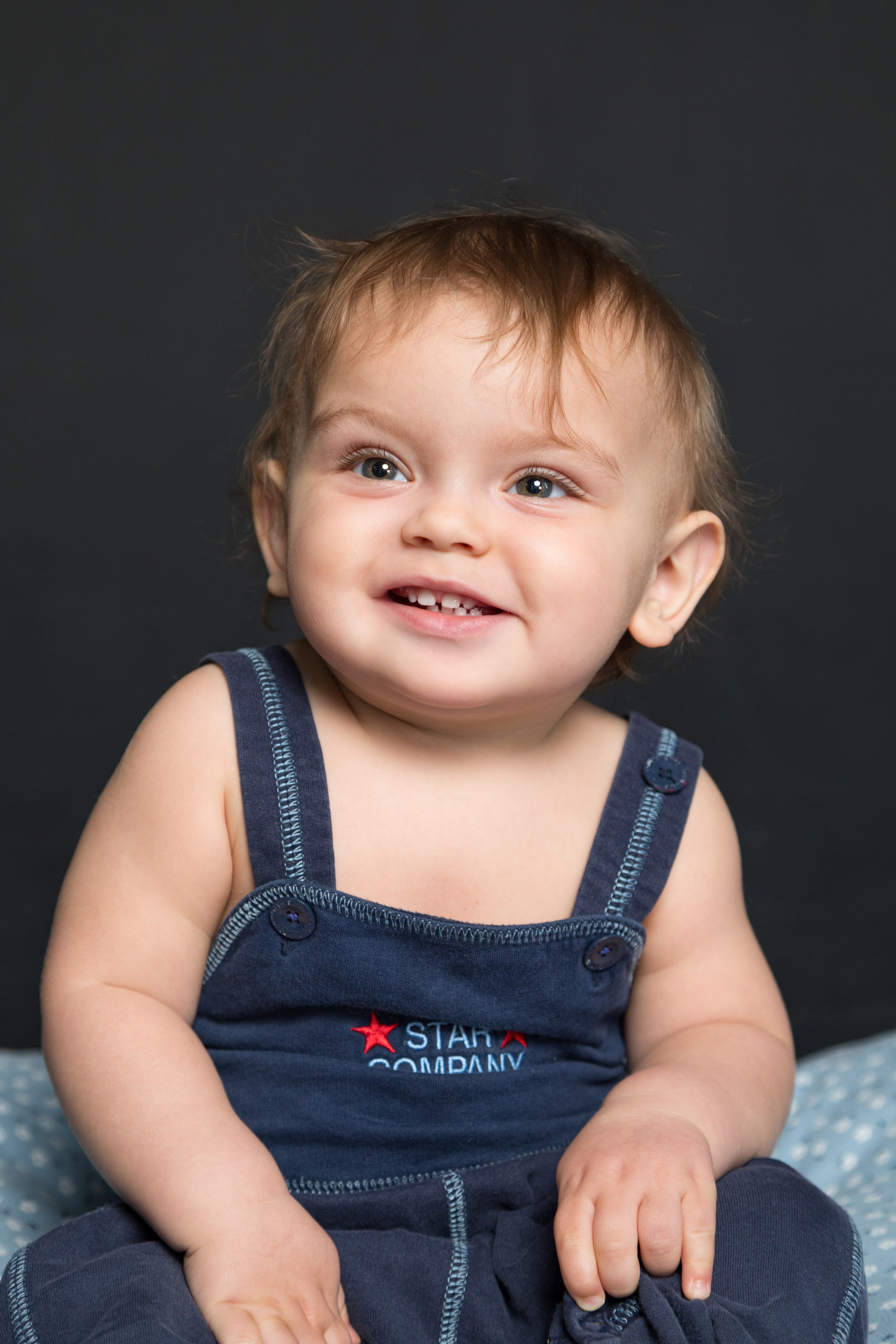 Вова, 1 годик. Детский и контент фотограф Надя Волкова Санкт-Петербург