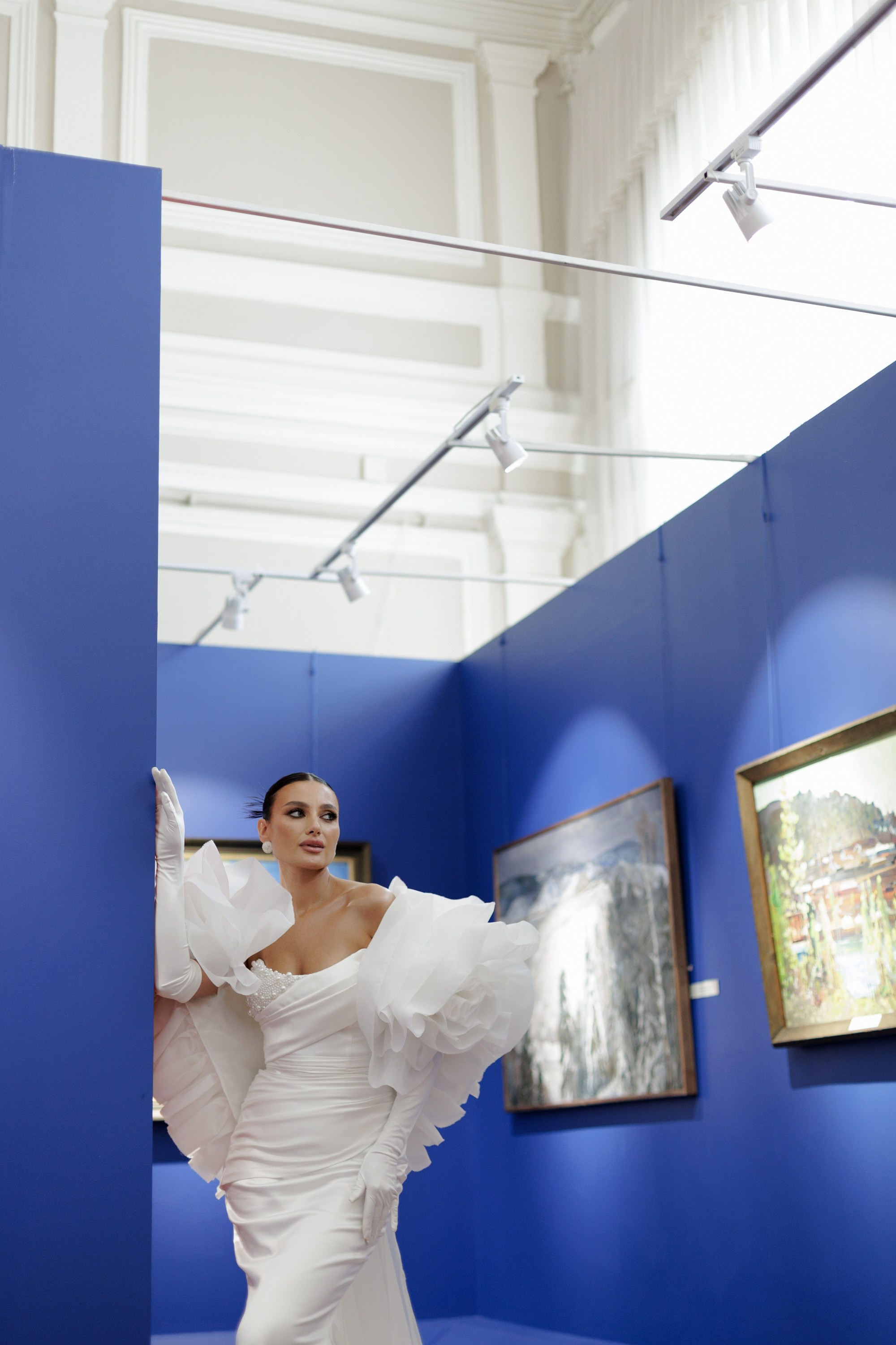 Руслан и Валерия. Свадебный фотограф