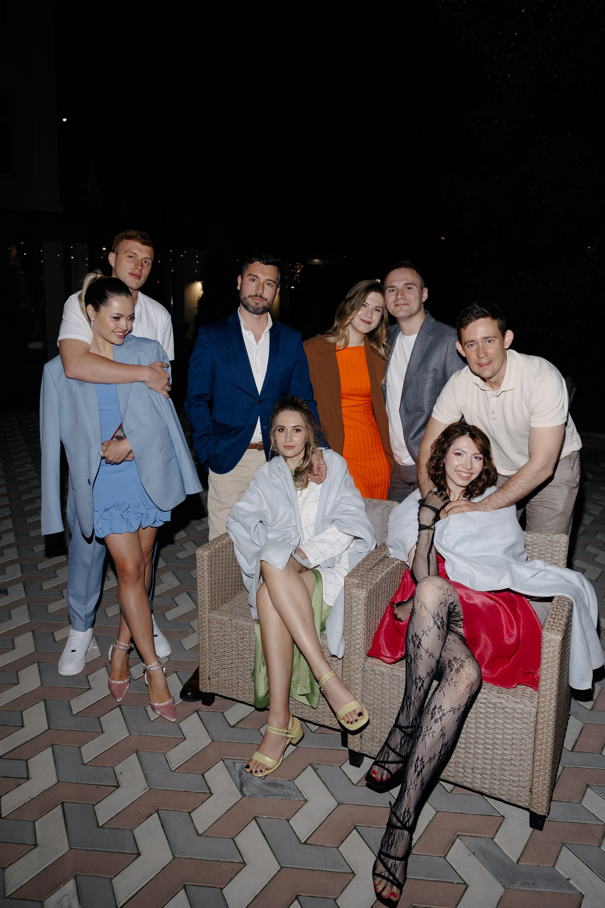 Алексей и Алина (полный день). Свадебный фотограф