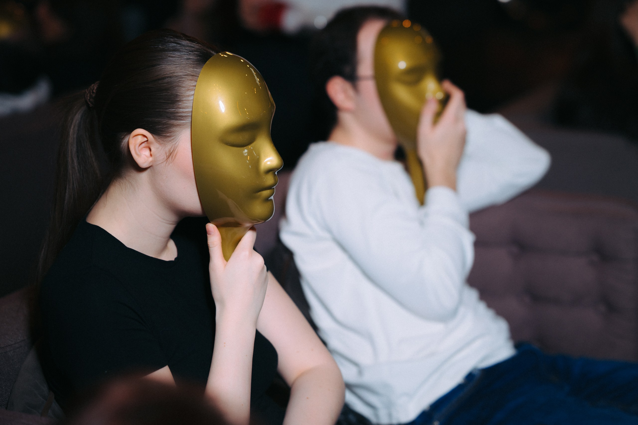 Оффлайн игры. Komonev