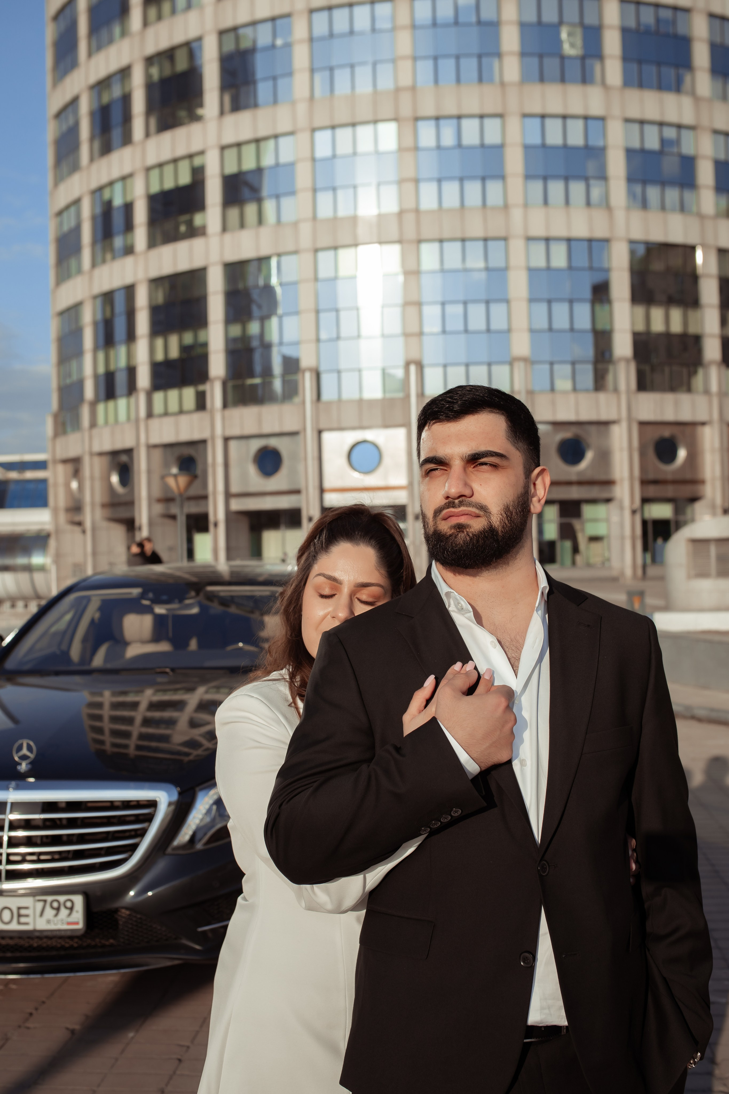 Свадьба Екатерины и Назима. Семейный и детский фотограф в Москве Дорогова Екатерина