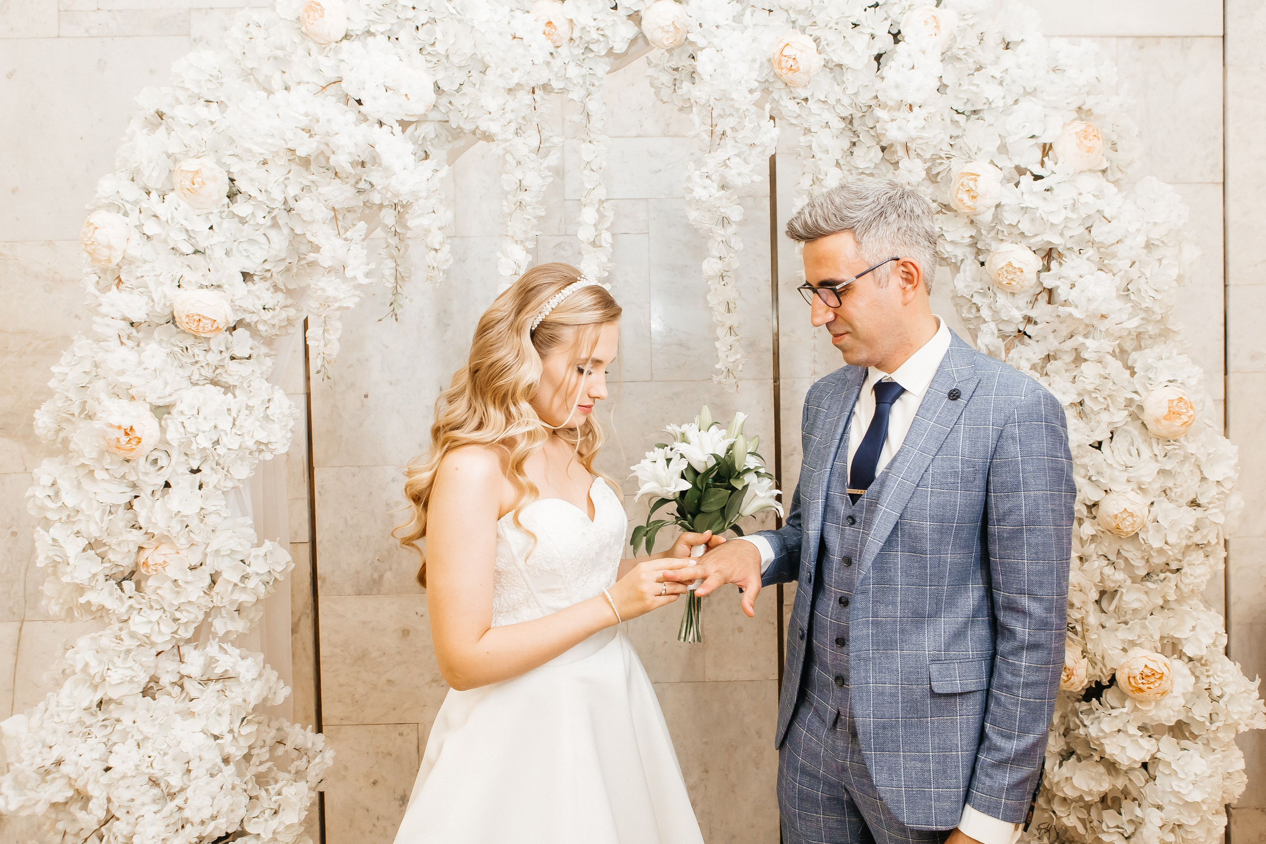 Мелкон и Мария. Свадебный и семейный фотограф в Ростове-на-Дону