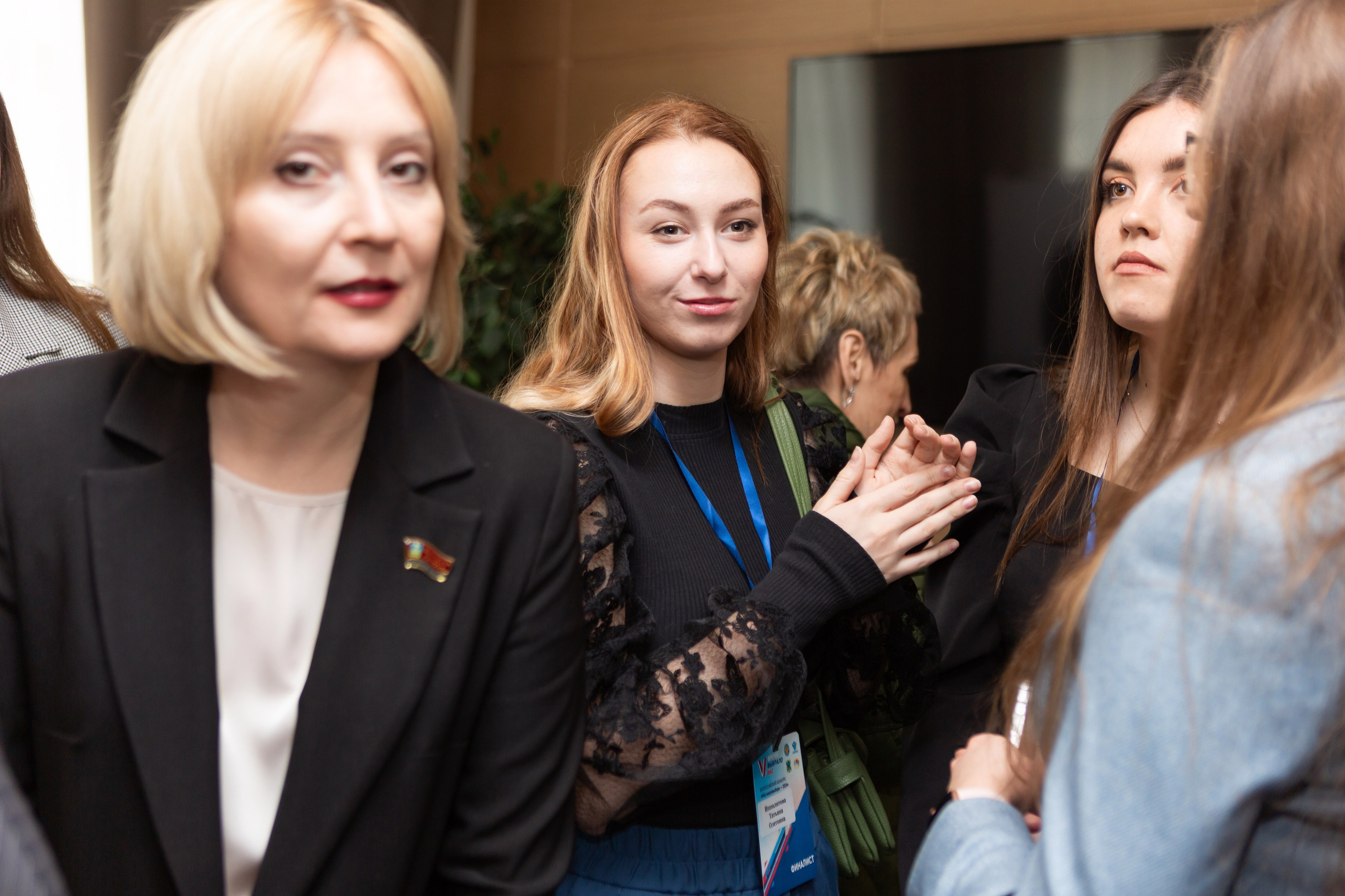 Мои медиа выборы 2024. Профессиональный фотограф в Мценске и Орловской области