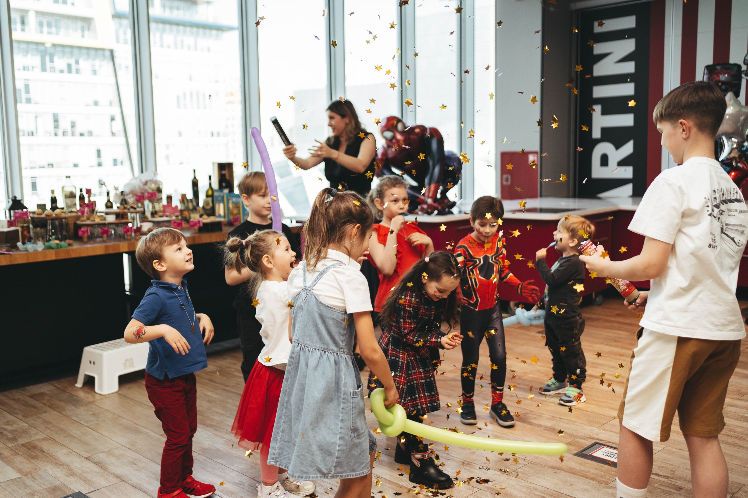 Макс 5 лет. Главная