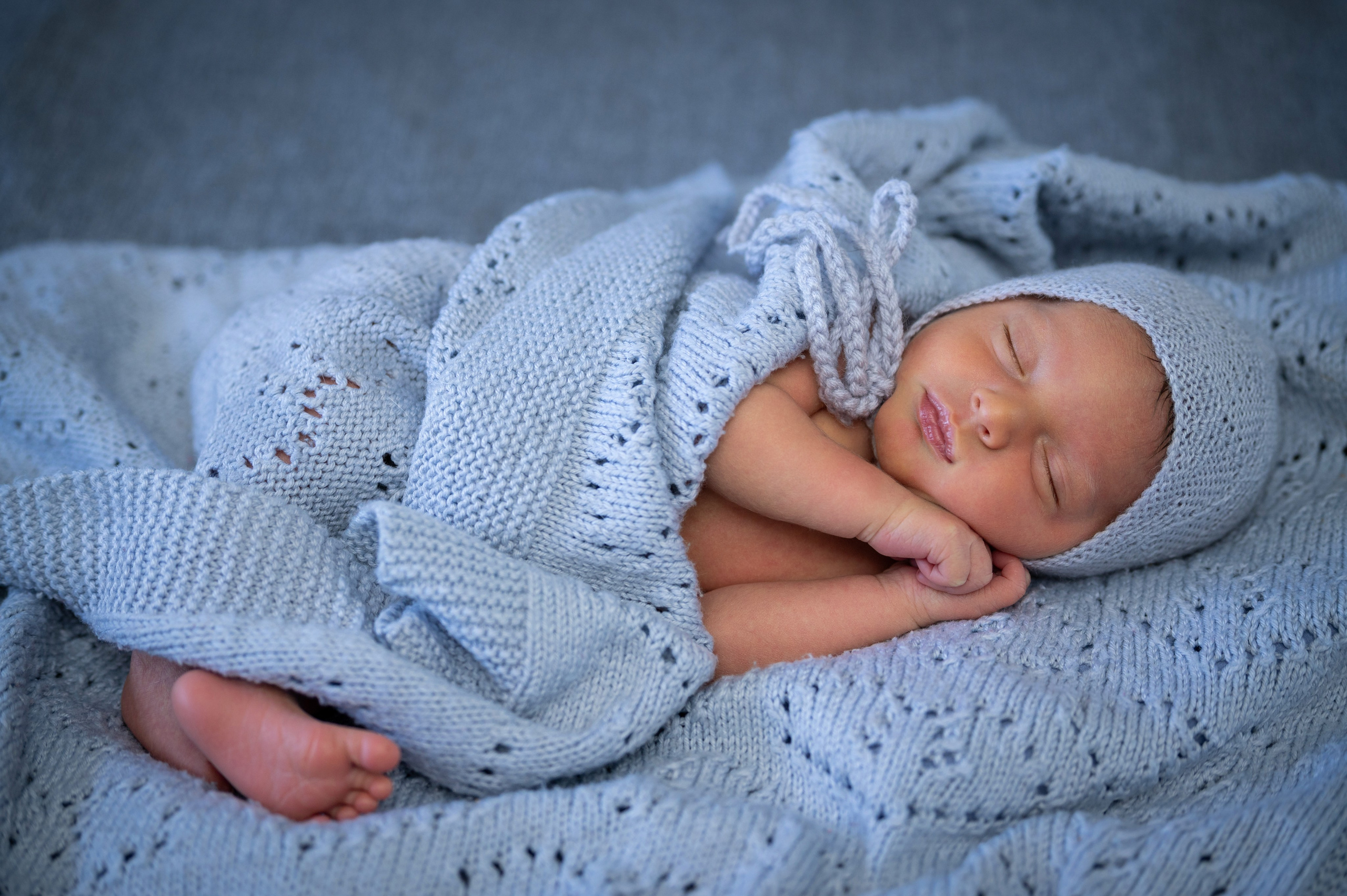 Newborn. Семейный и детский фотограф Подольск Наталья Шаляпина