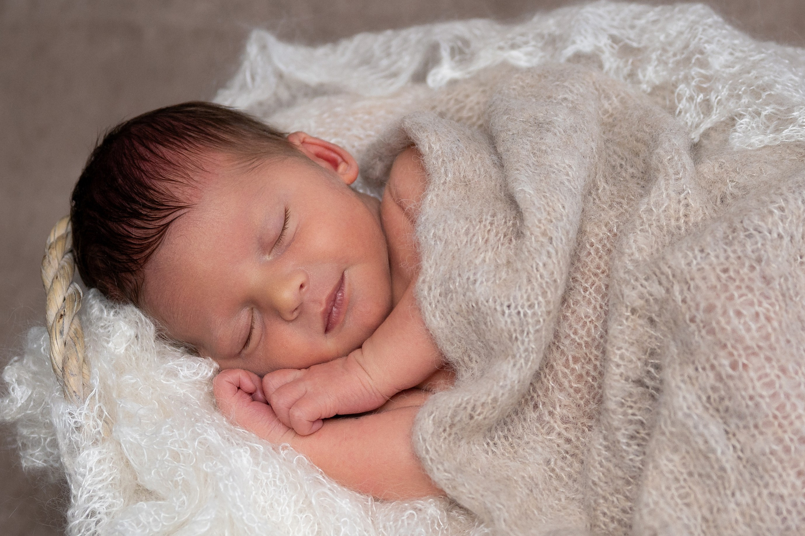 Newborn. Семейный и детский фотограф Подольск Наталья Шаляпина