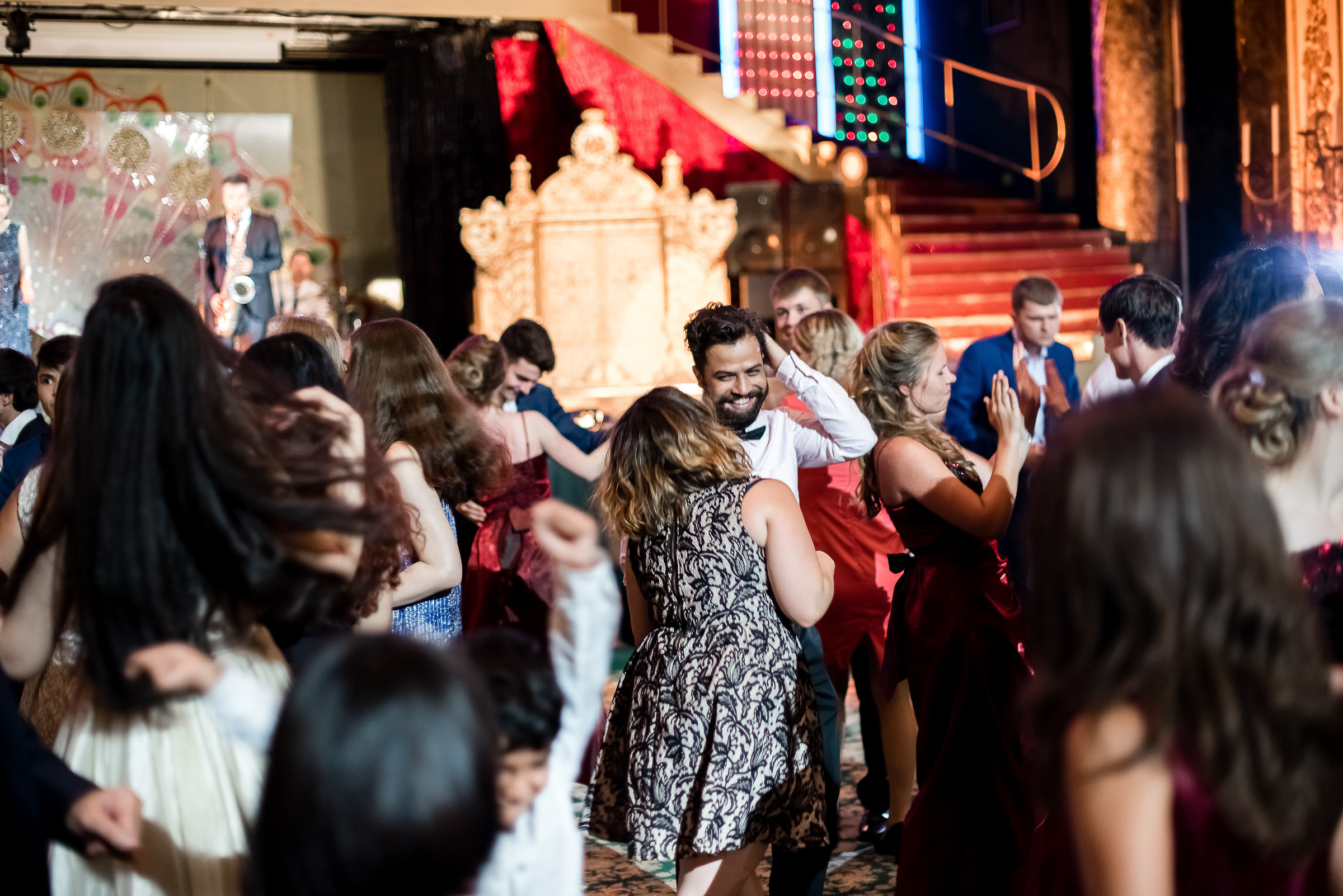 Уве и Нафисе. Съемка для брендов и частных клиентов Москва