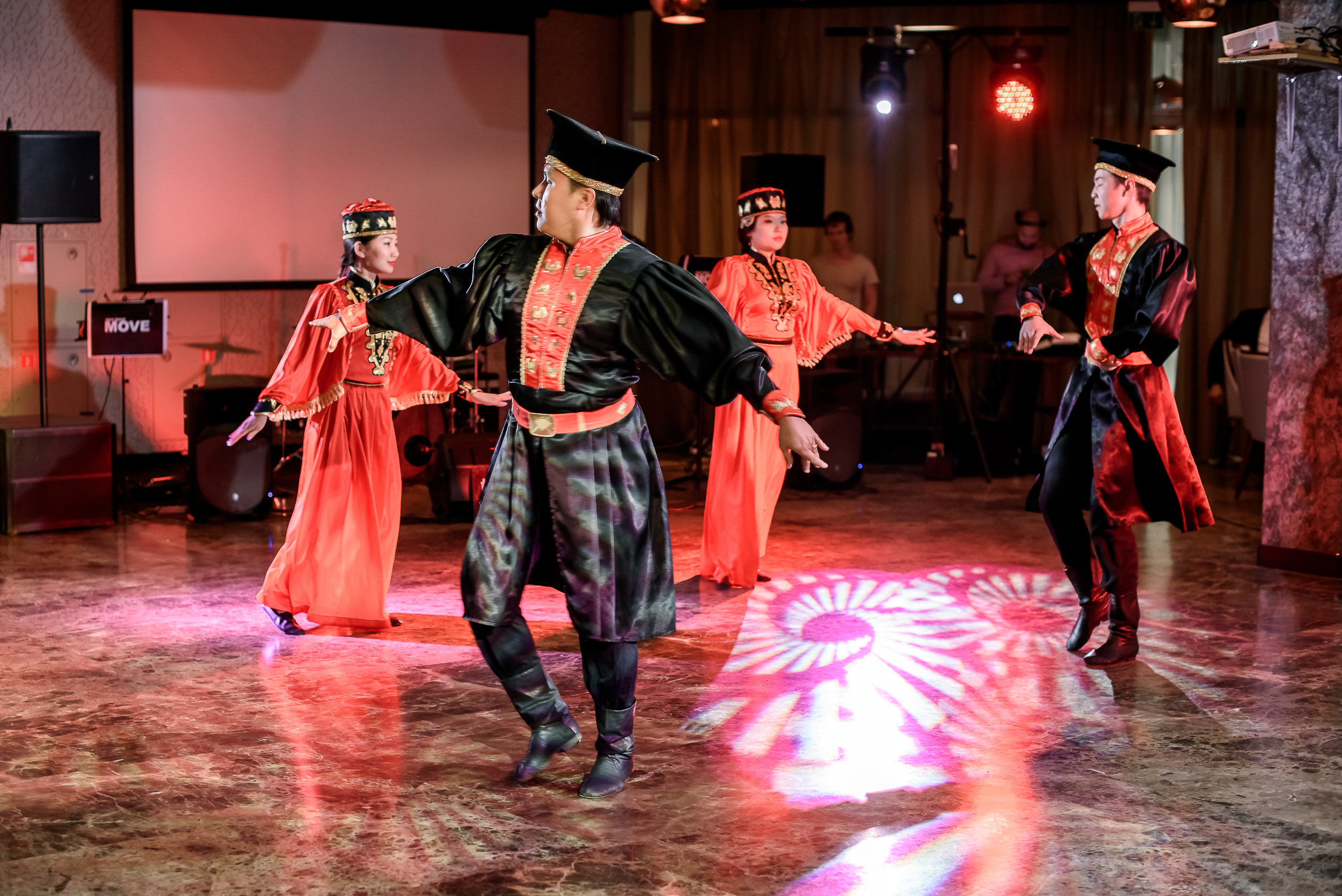 Наран и Полина. Съемка для брендов и частных клиентов Москва