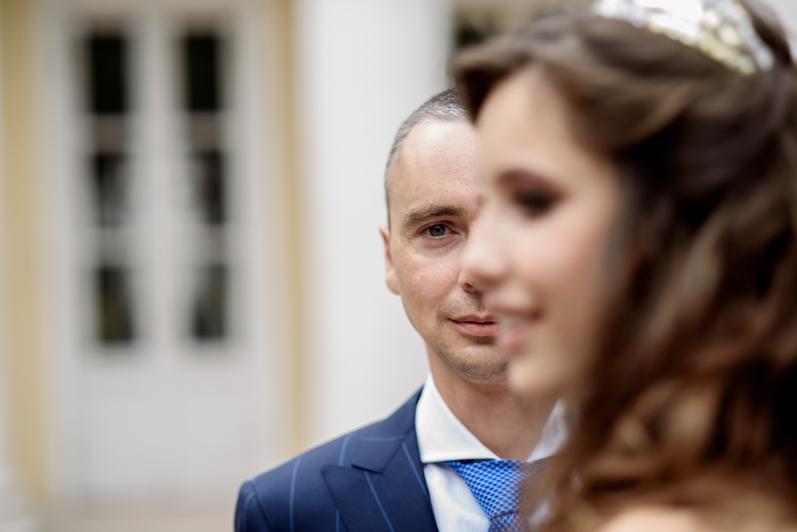 Евгения и Алексей. Съемка для брендов и частных клиентов Москва