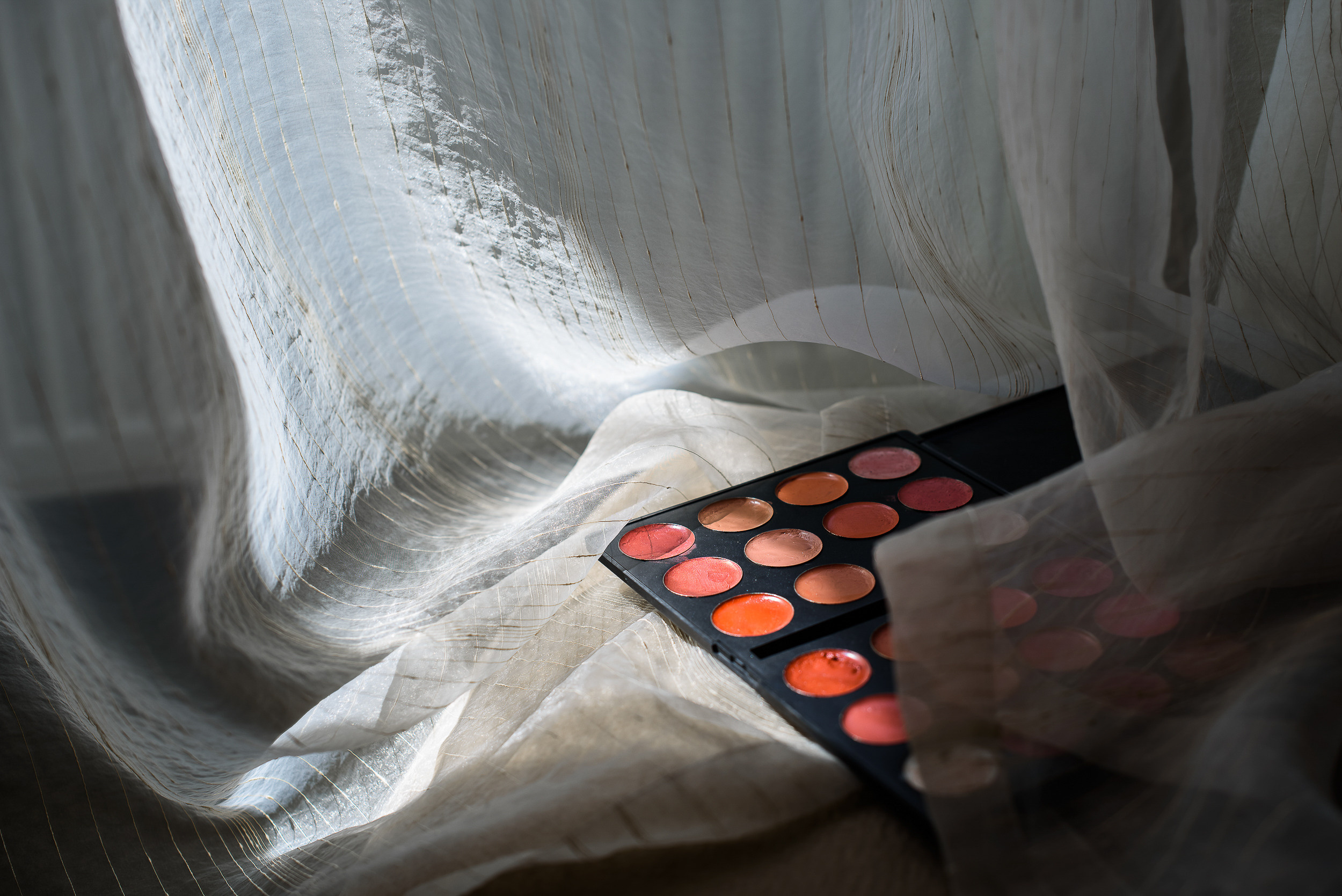 Наран и Полина. Съемка для брендов и частных клиентов Москва