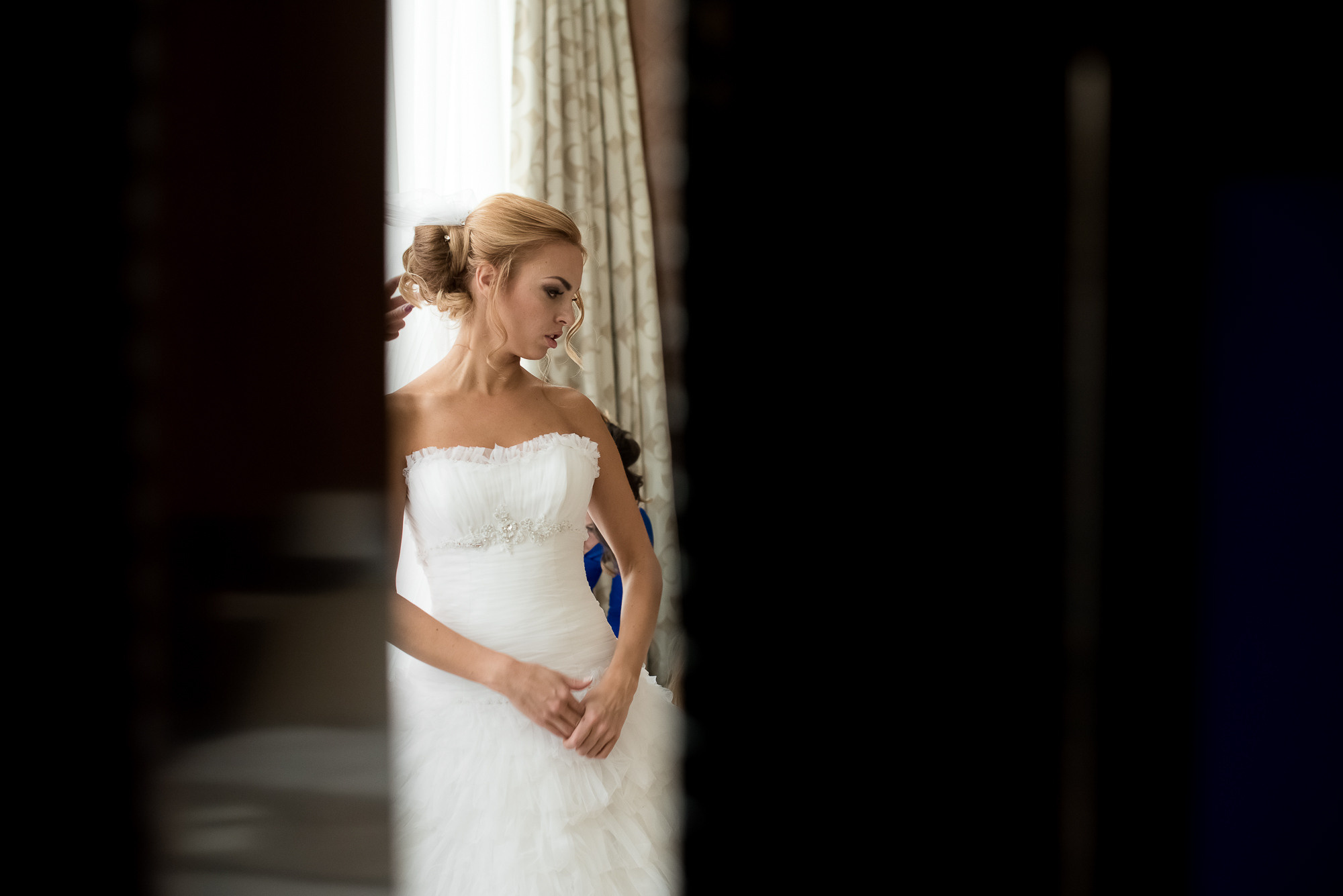 Ирина и Сергей. Съемка для брендов и частных клиентов Москва