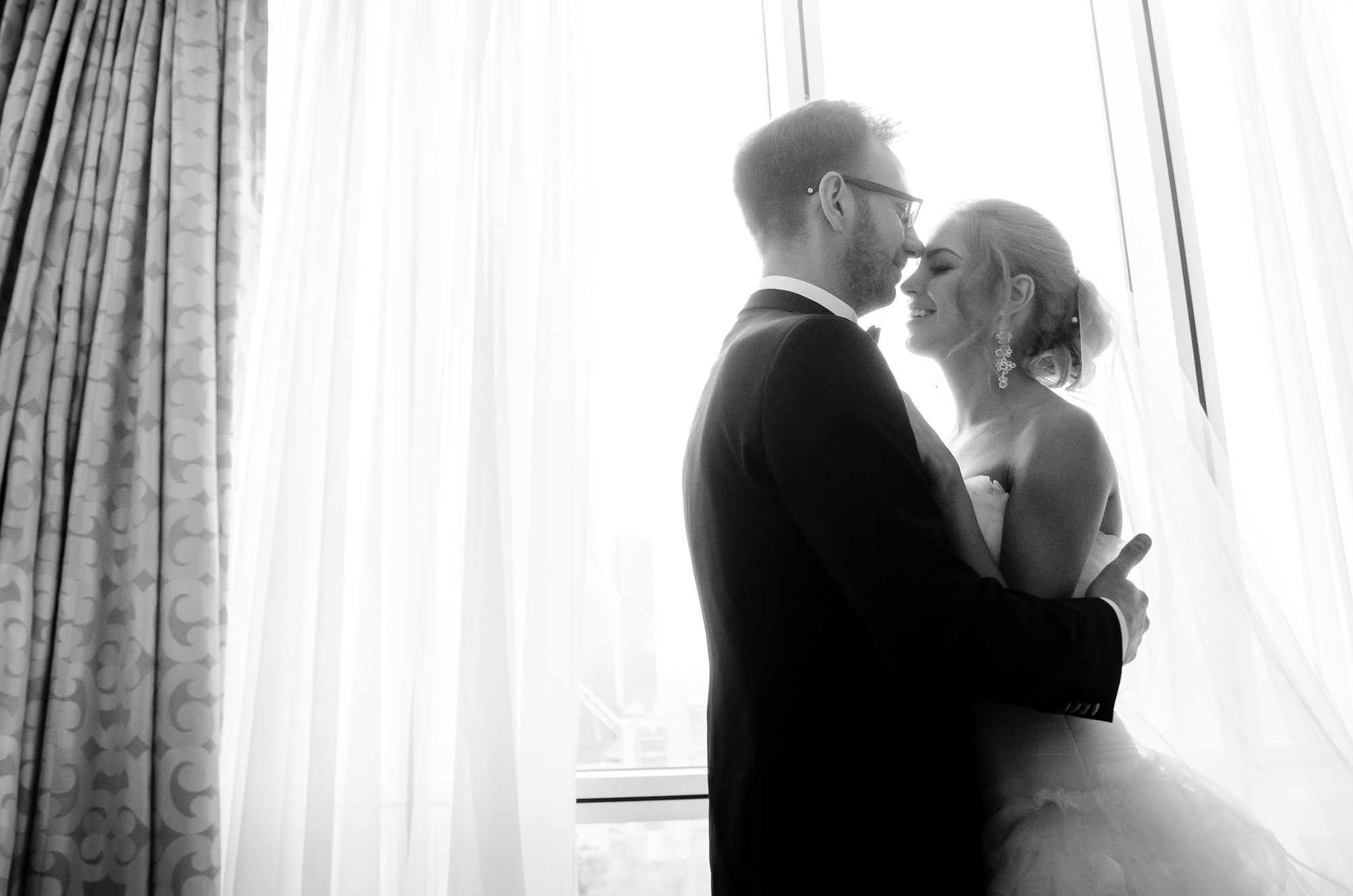 Ирина и Сергей. Съемка для брендов и частных клиентов Москва