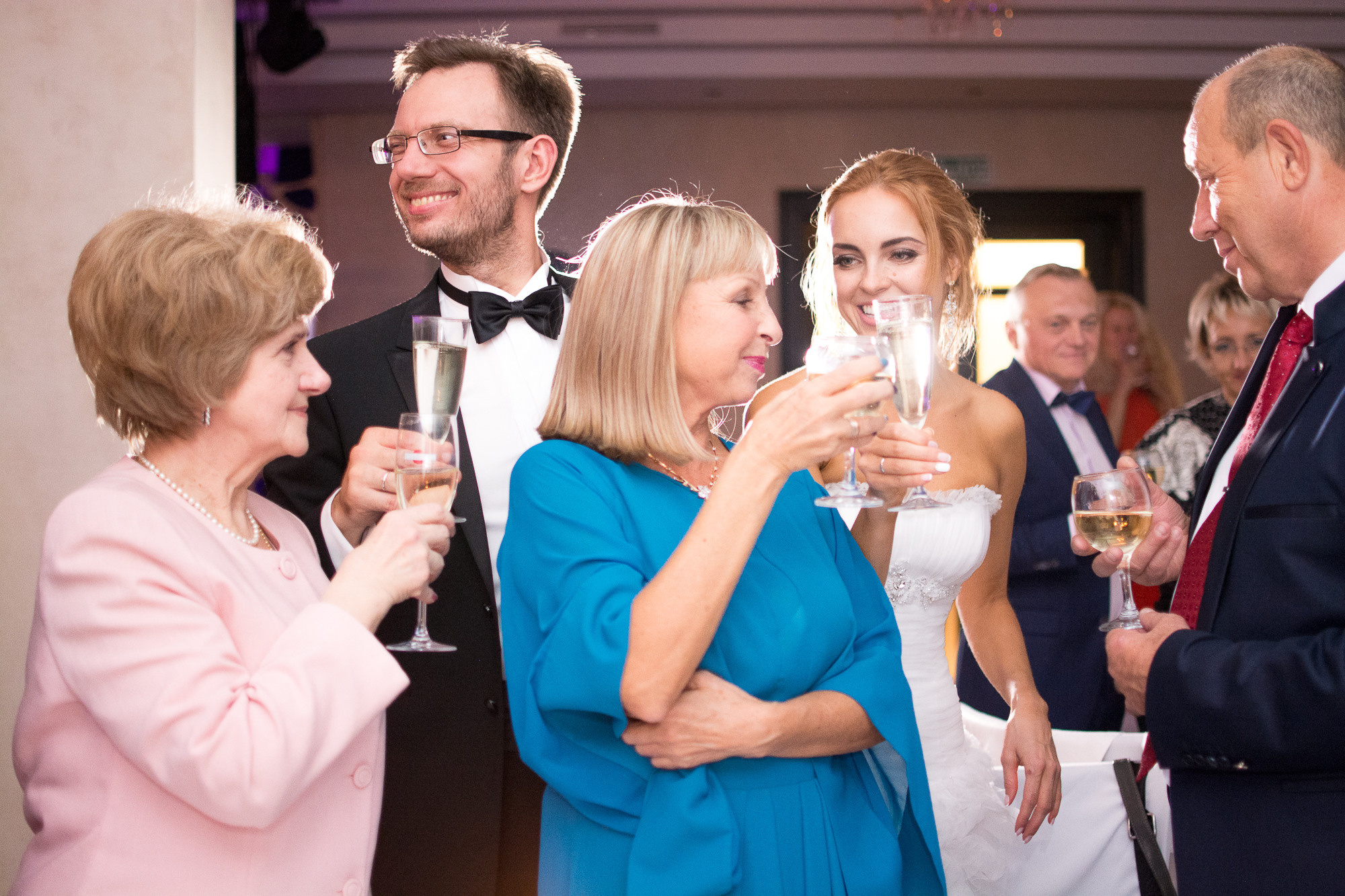 Ирина и Сергей. Съемка для брендов и частных клиентов Москва