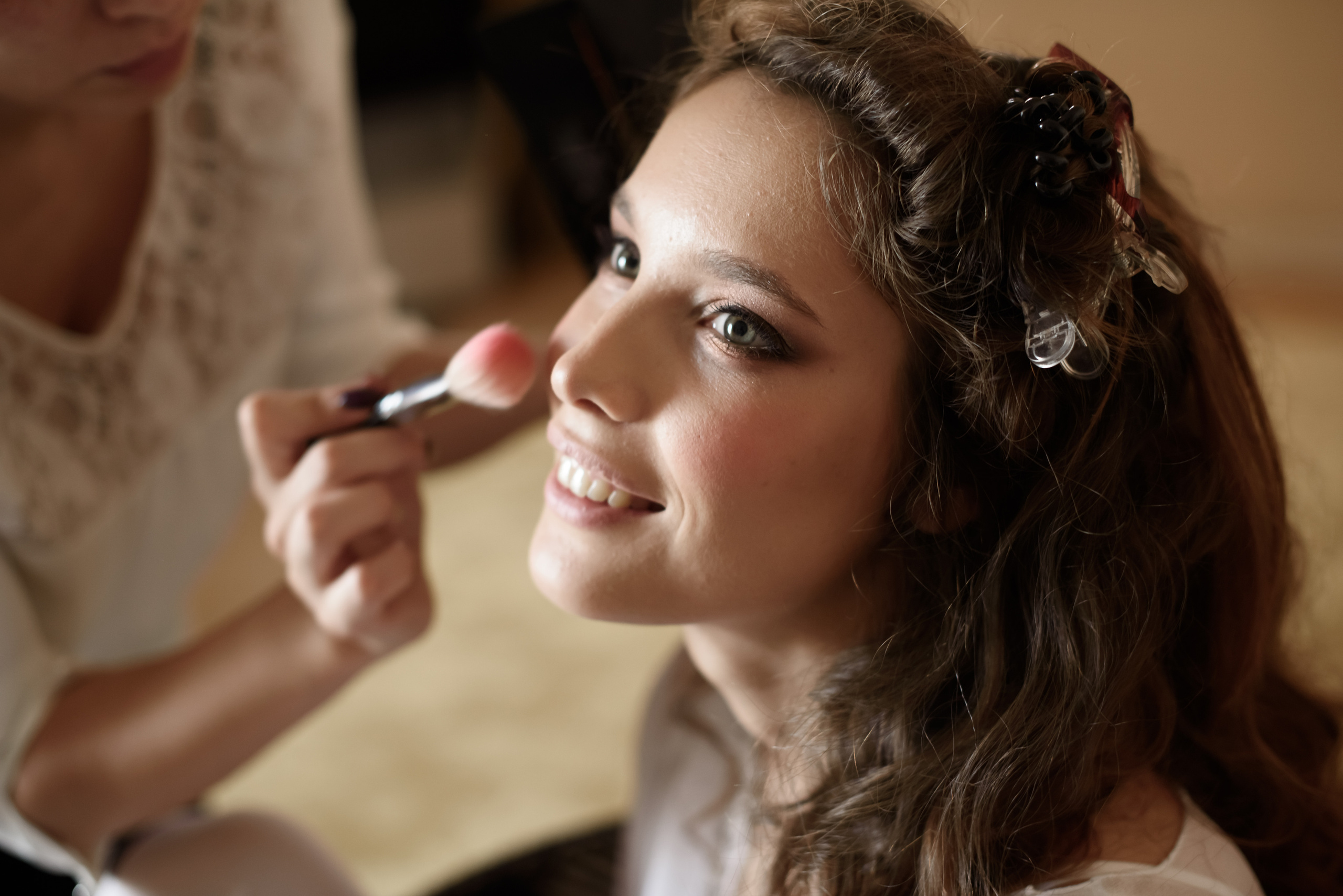 Евгения и Алексей. Съемка для брендов и частных клиентов Москва