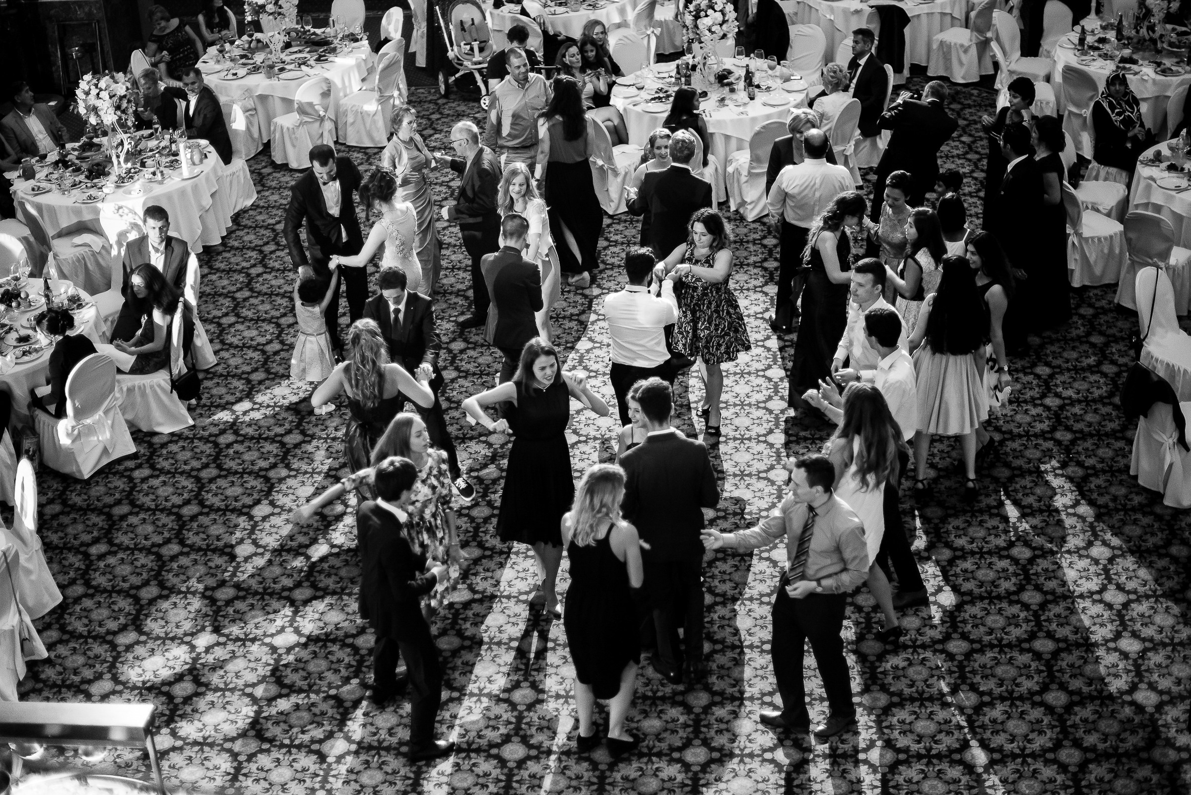 Уве и Нафисе. Съемка для брендов и частных клиентов Москва