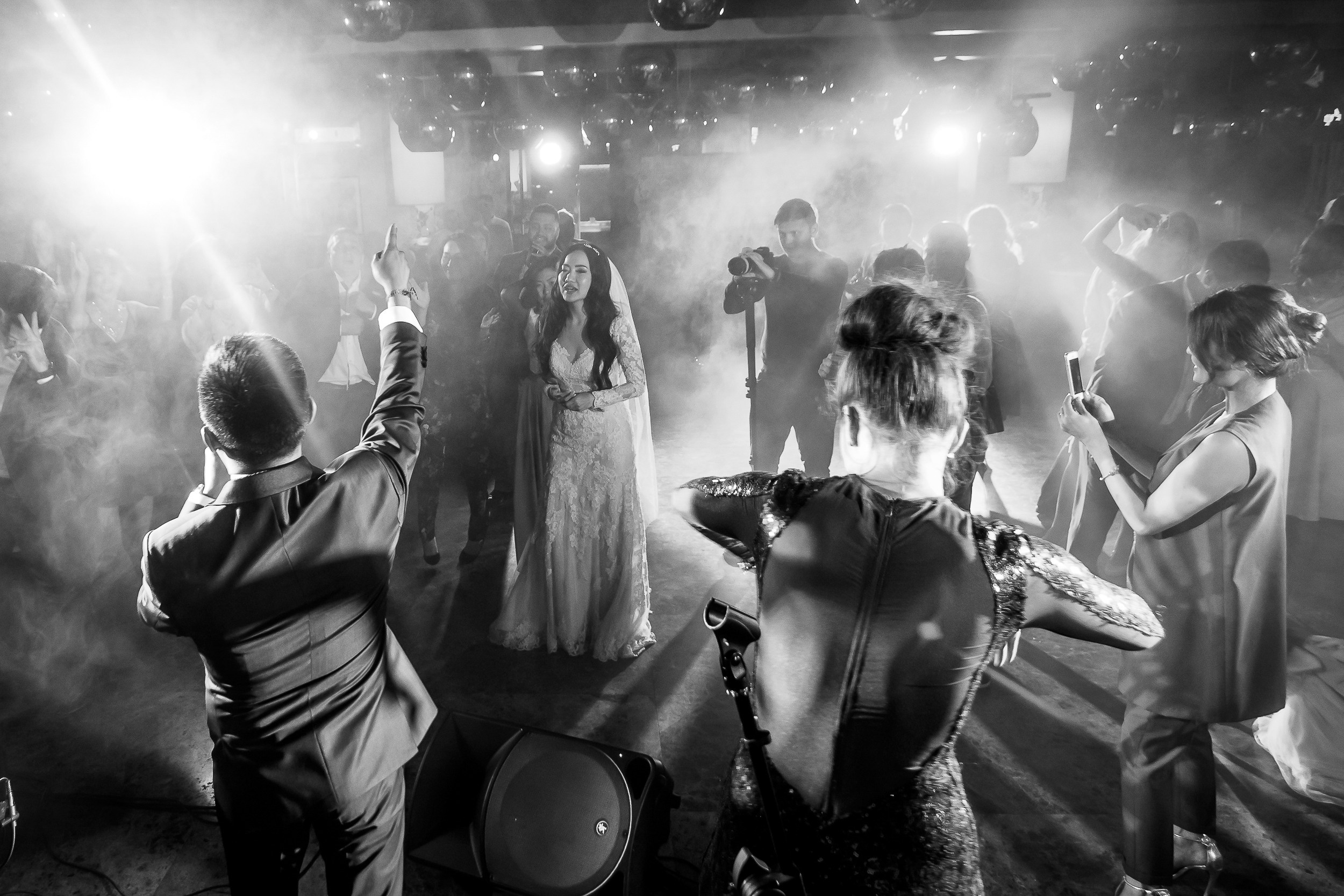 Наран и Полина. Съемка для брендов и частных клиентов Москва