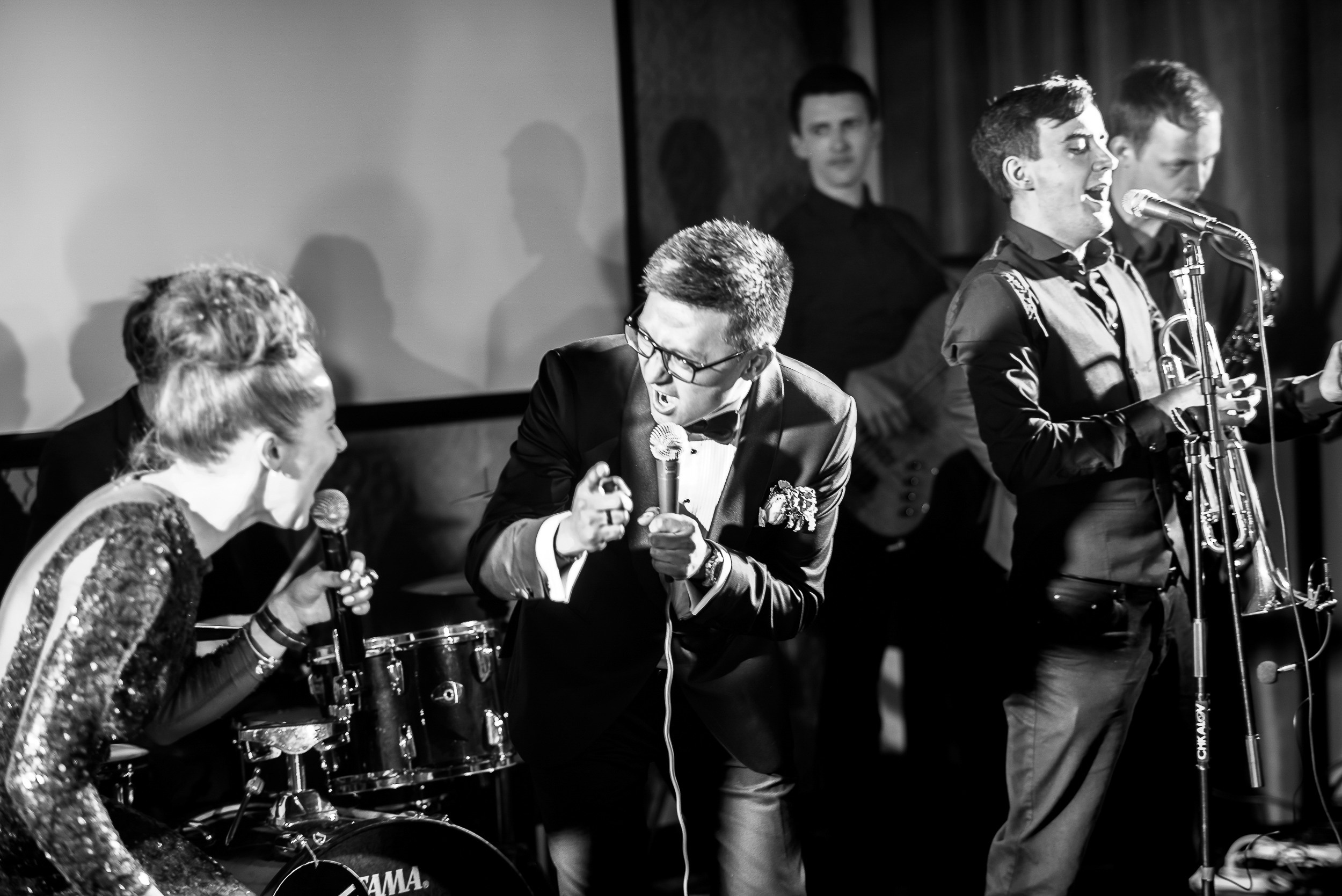 Наран и Полина. Съемка для брендов и частных клиентов Москва