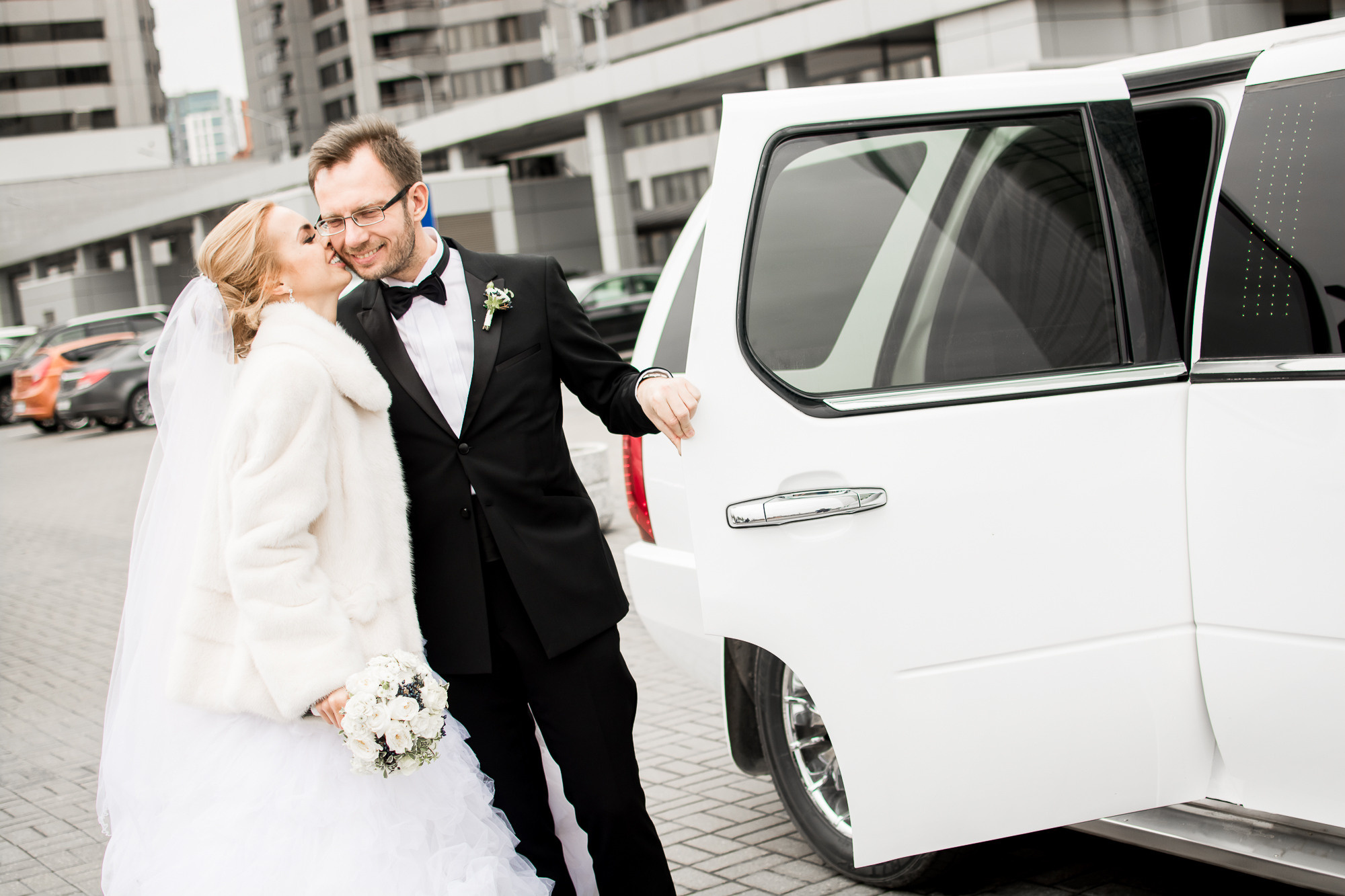 Ирина и Сергей. Съемка для брендов и частных клиентов Москва