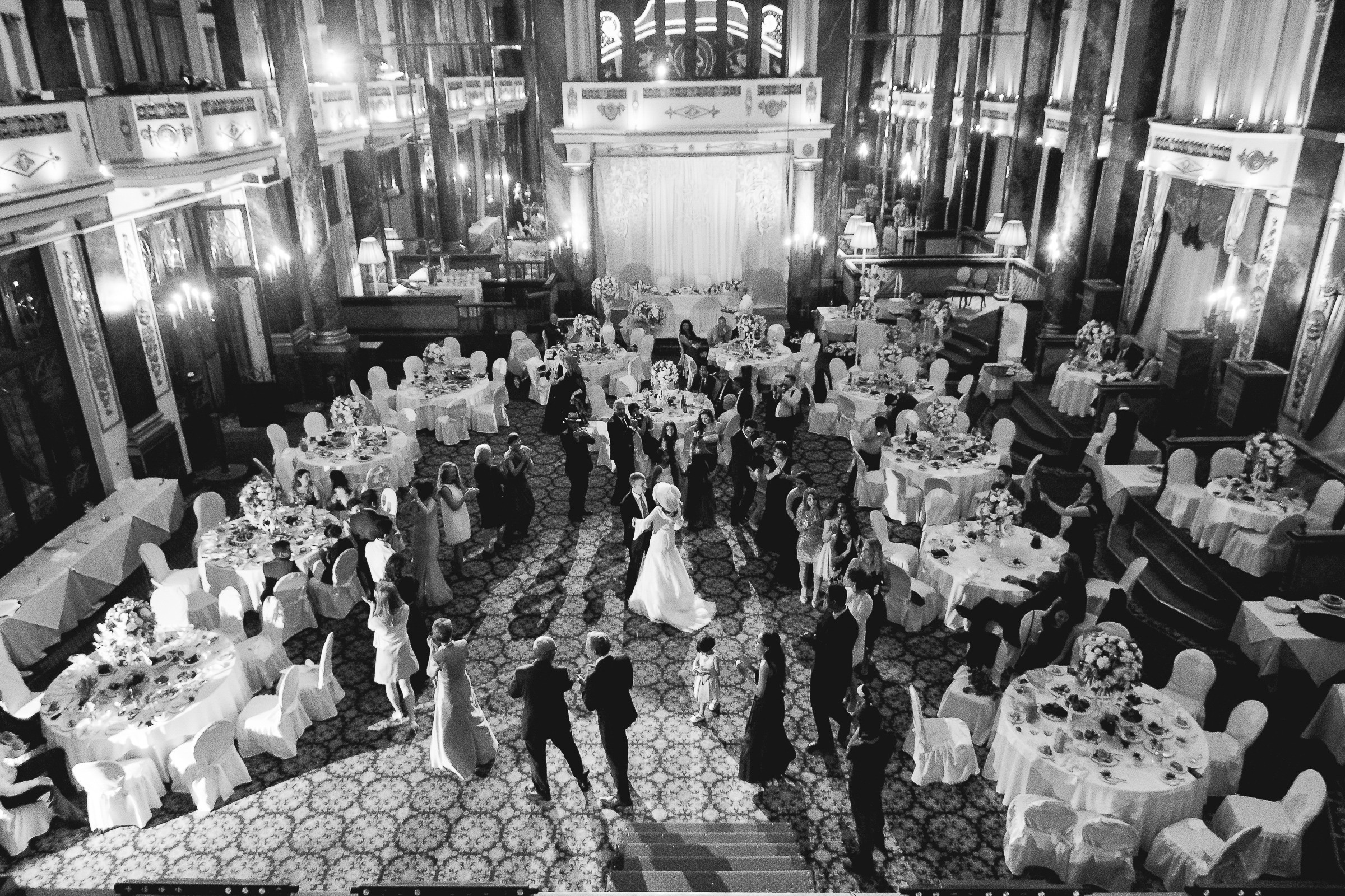 Уве и Нафисе. Съемка для брендов и частных клиентов Москва