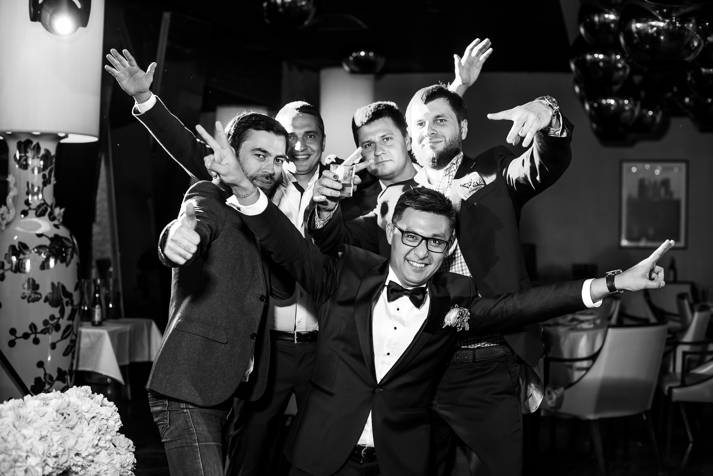 Наран и Полина. Съемка для брендов и частных клиентов Москва