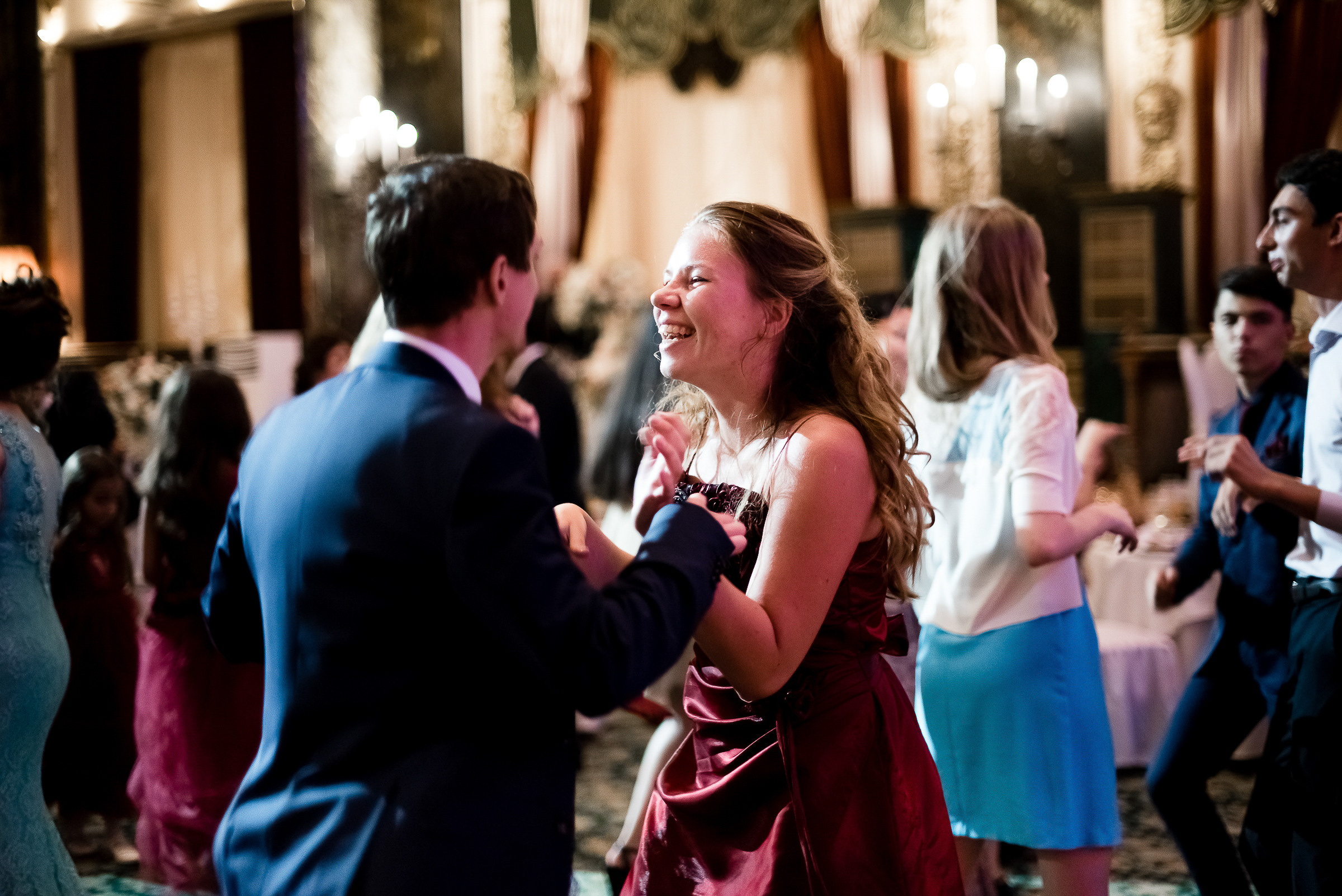 Уве и Нафисе. Съемка для брендов и частных клиентов Москва