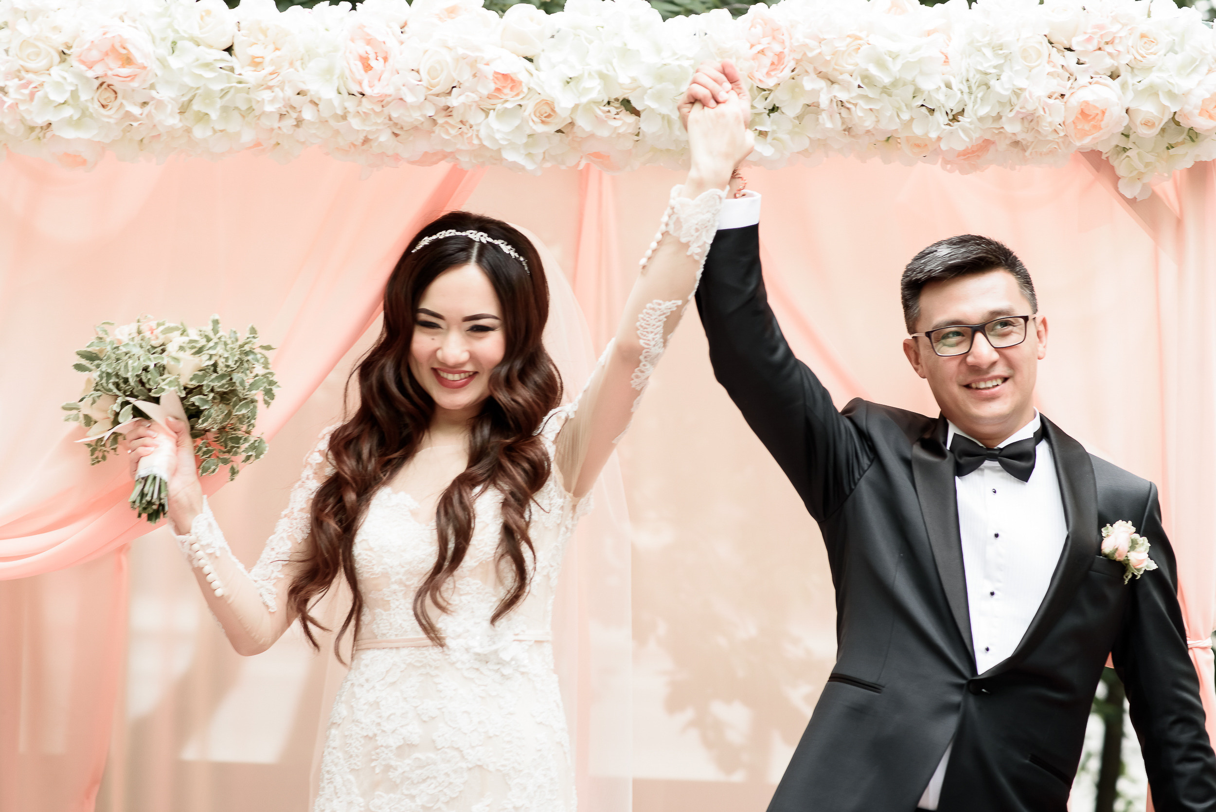 Наран и Полина. Съемка для брендов и частных клиентов Москва