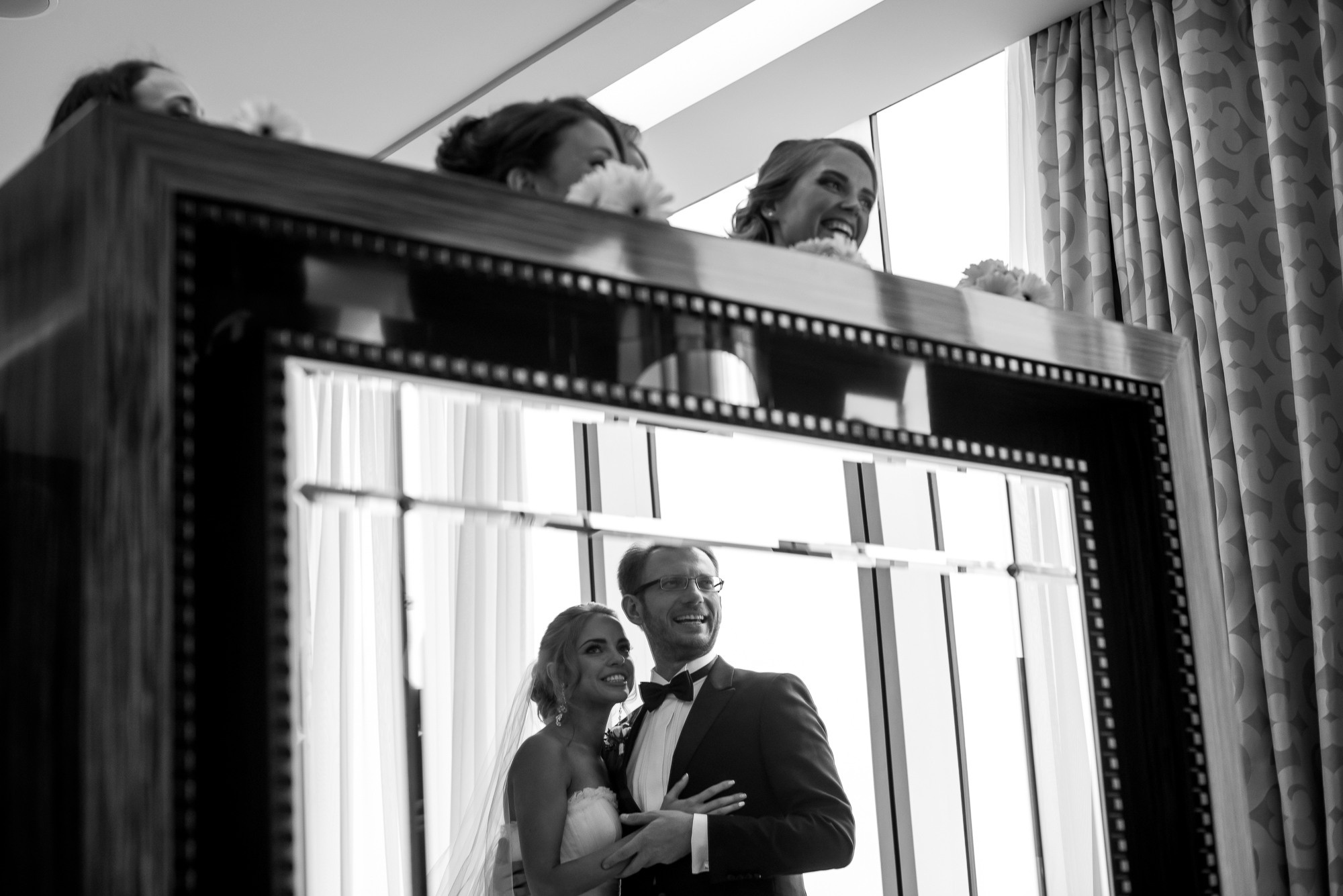 Ирина и Сергей. Съемка для брендов и частных клиентов Москва