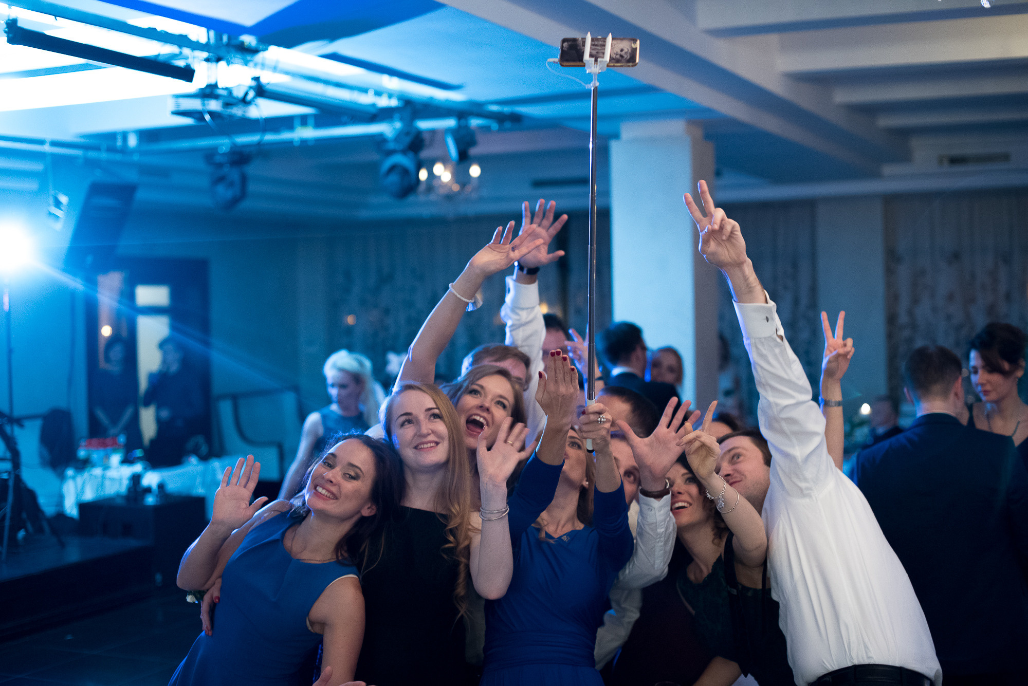 Ирина и Сергей. Съемка для брендов и частных клиентов Москва