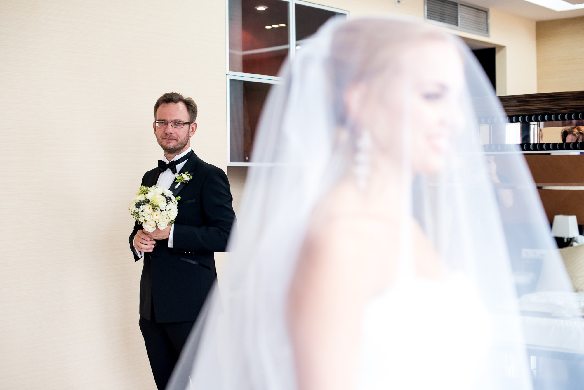 Ирина и Сергей. Съемка для брендов и частных клиентов Москва