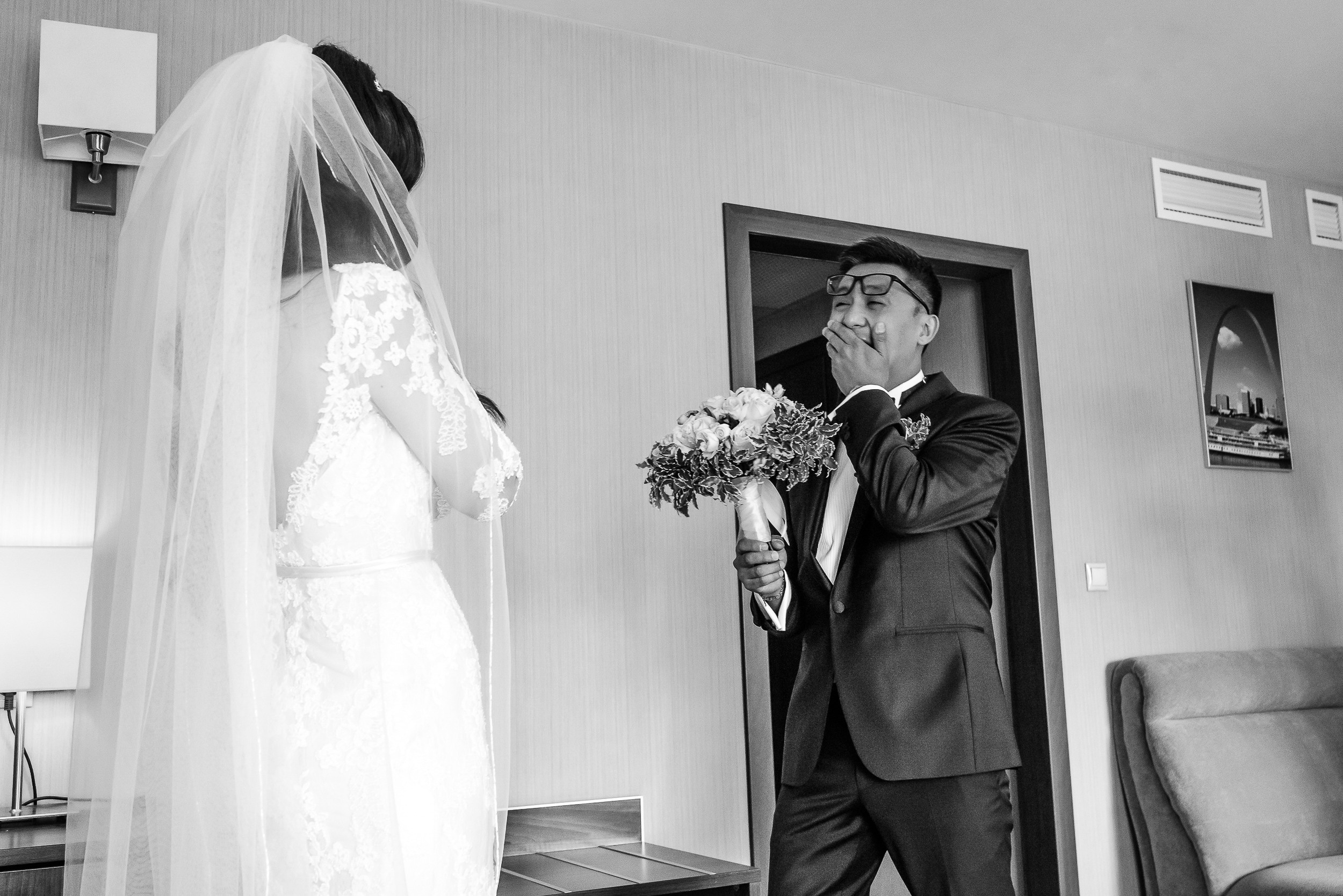 Наран и Полина. Съемка для брендов и частных клиентов Москва