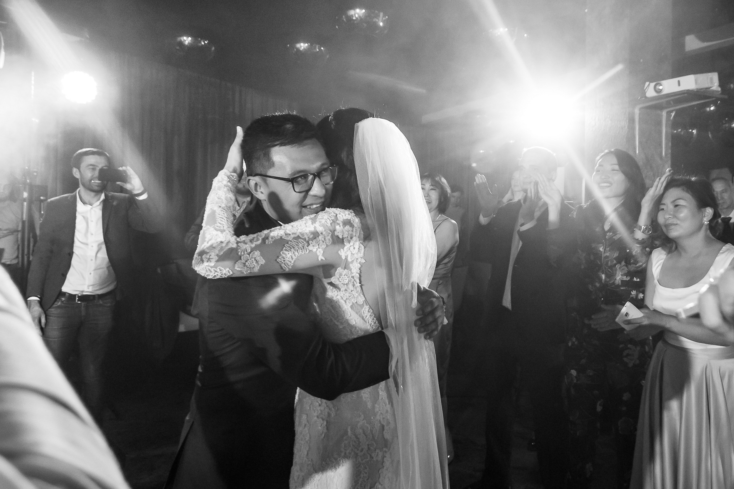 Наран и Полина. Съемка для брендов и частных клиентов Москва