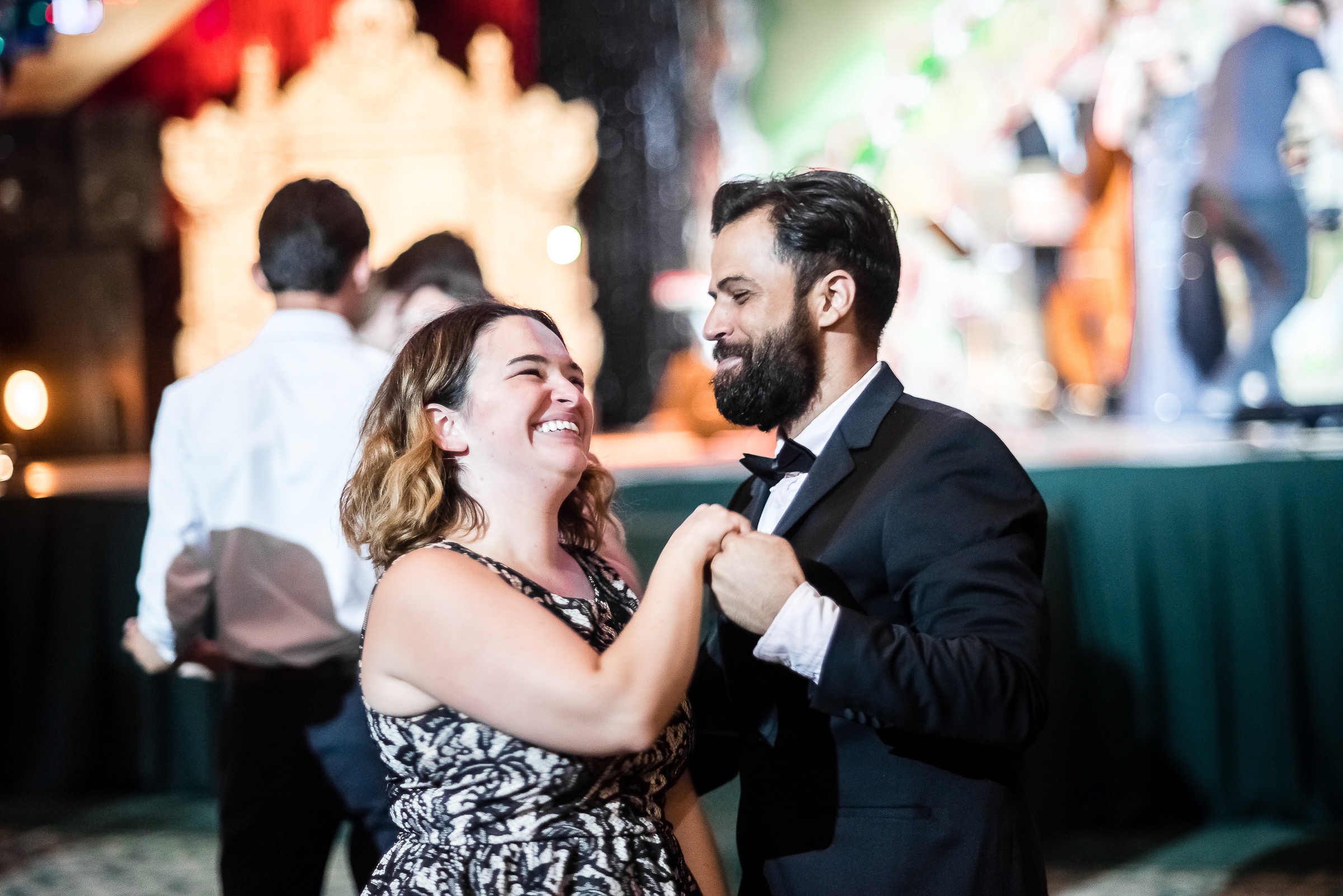 Уве и Нафисе. Съемка для брендов и частных клиентов Москва