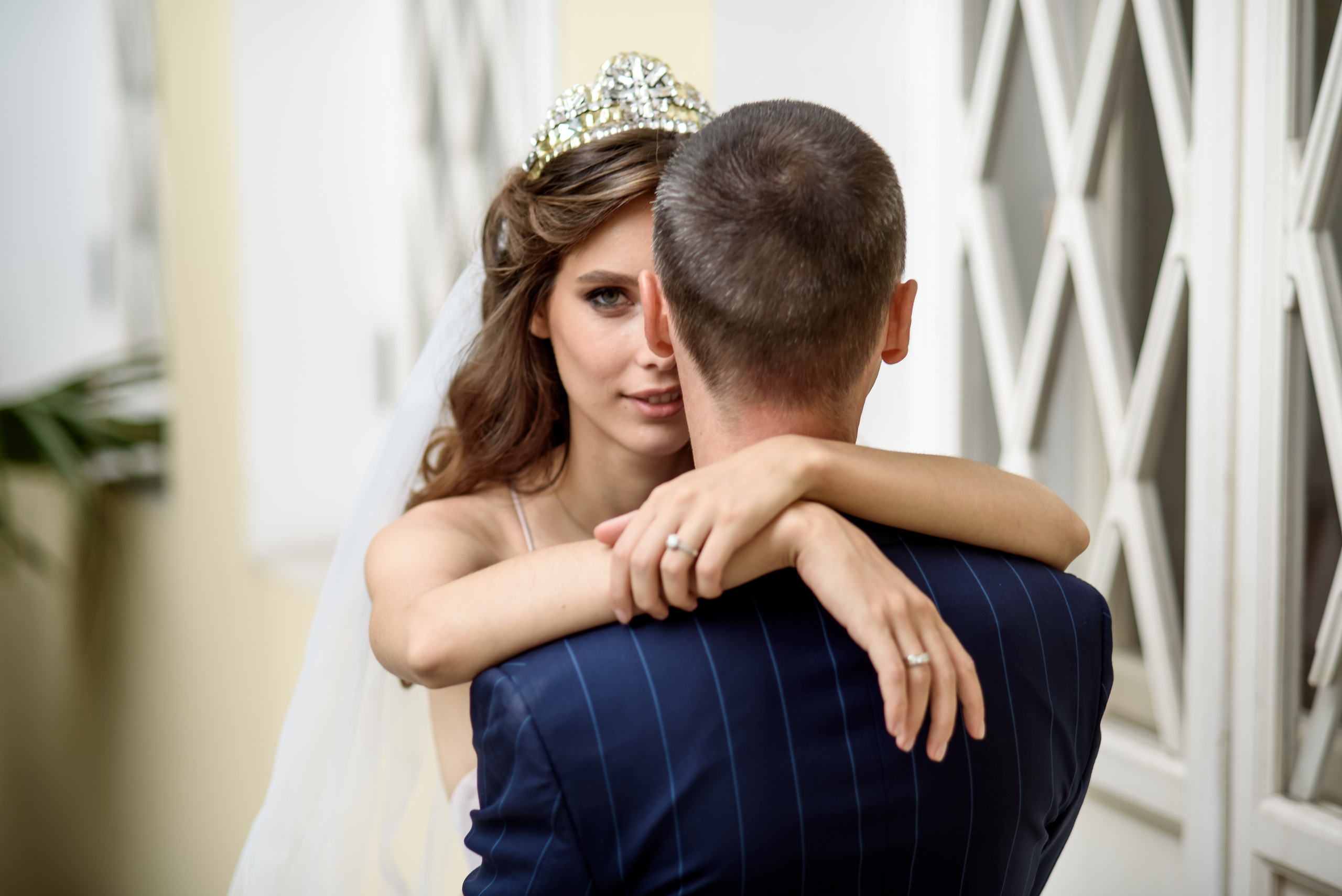 Евгения и Алексей. Съемка для брендов и частных клиентов Москва