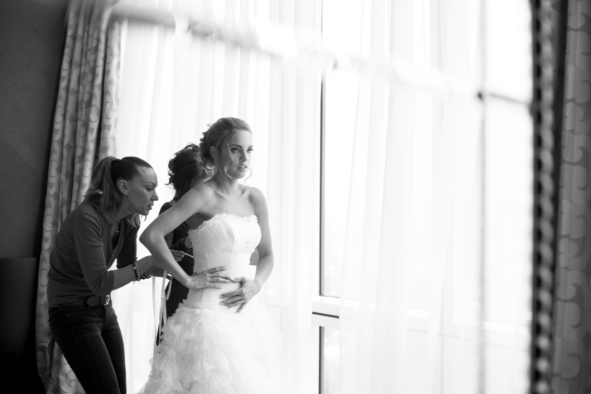 Ирина и Сергей. Съемка для брендов и частных клиентов Москва