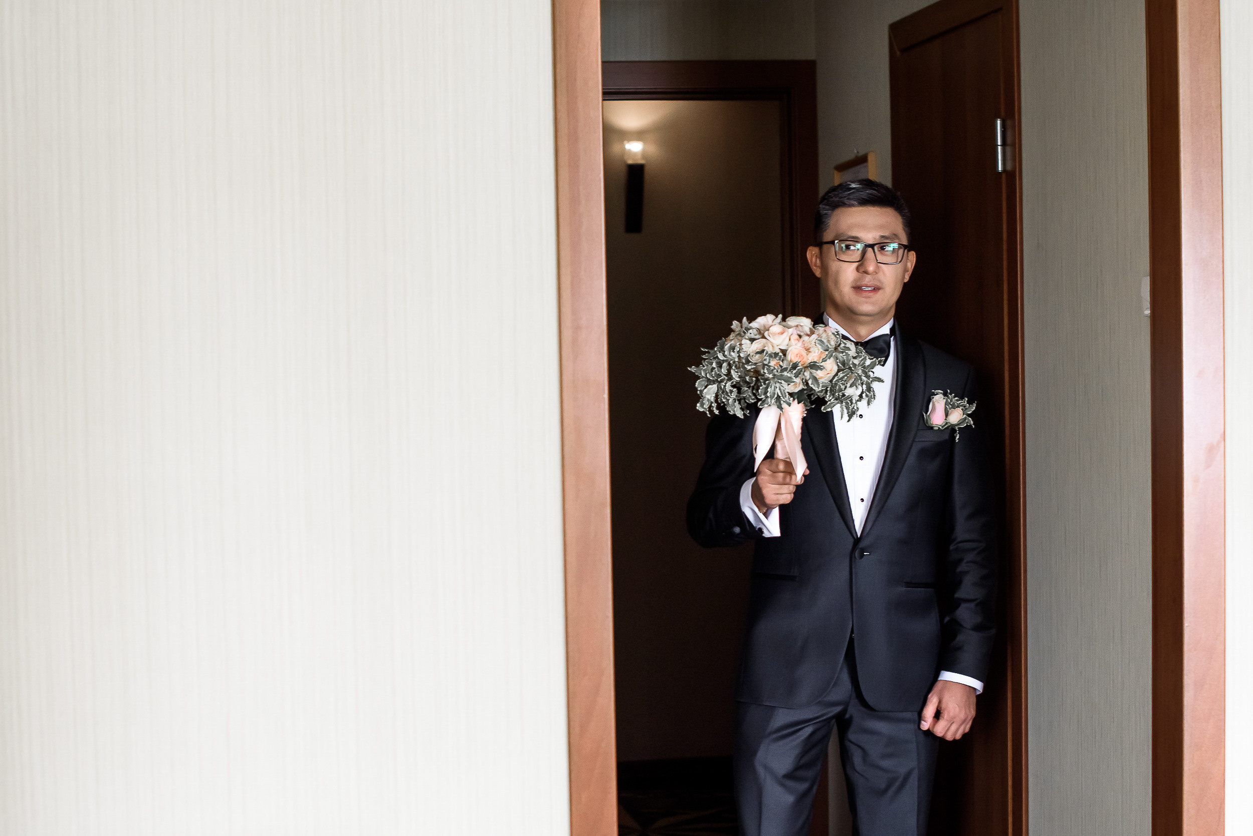 Наран и Полина. Съемка для брендов и частных клиентов Москва