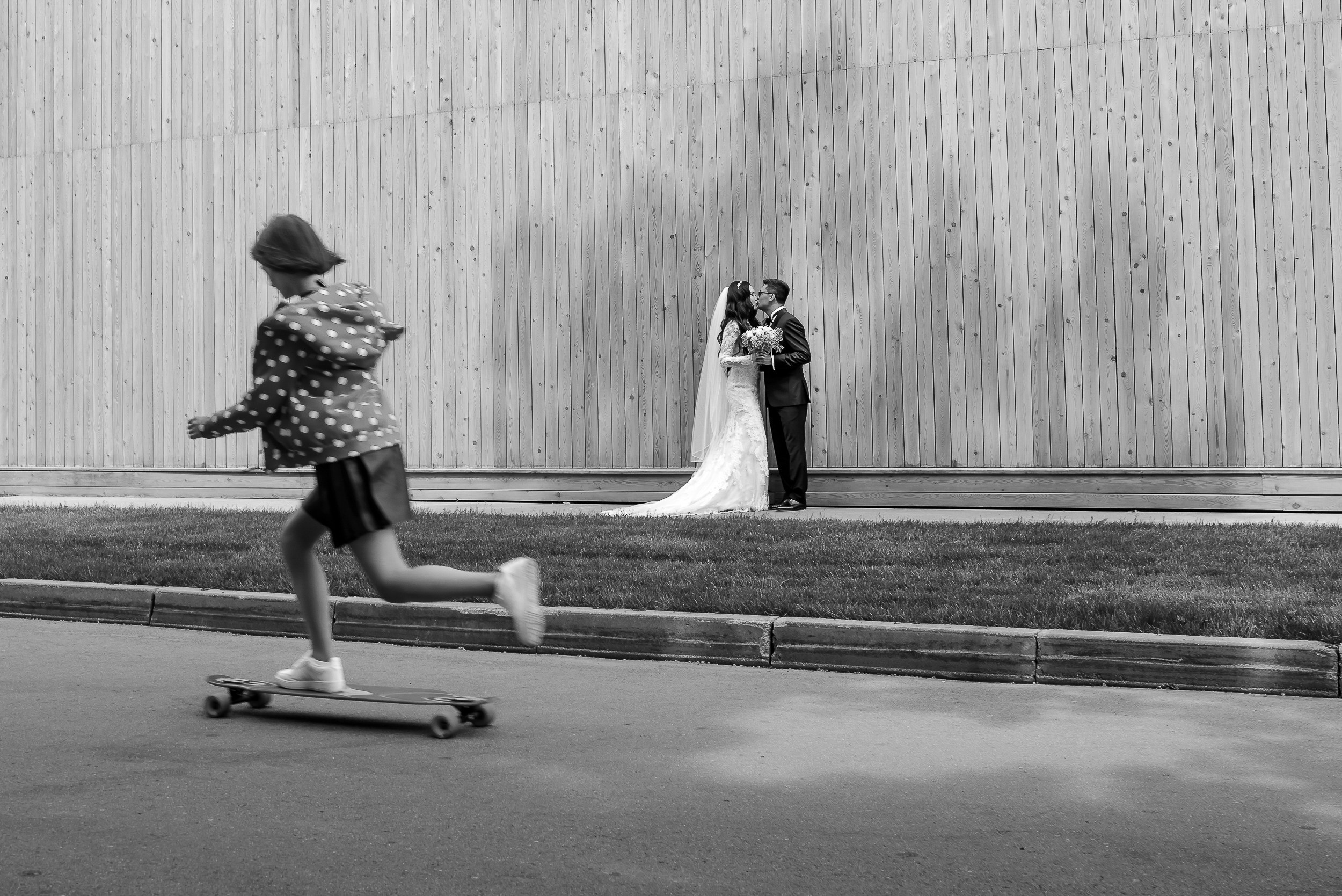 Наран и Полина. Съемка для брендов и частных клиентов Москва