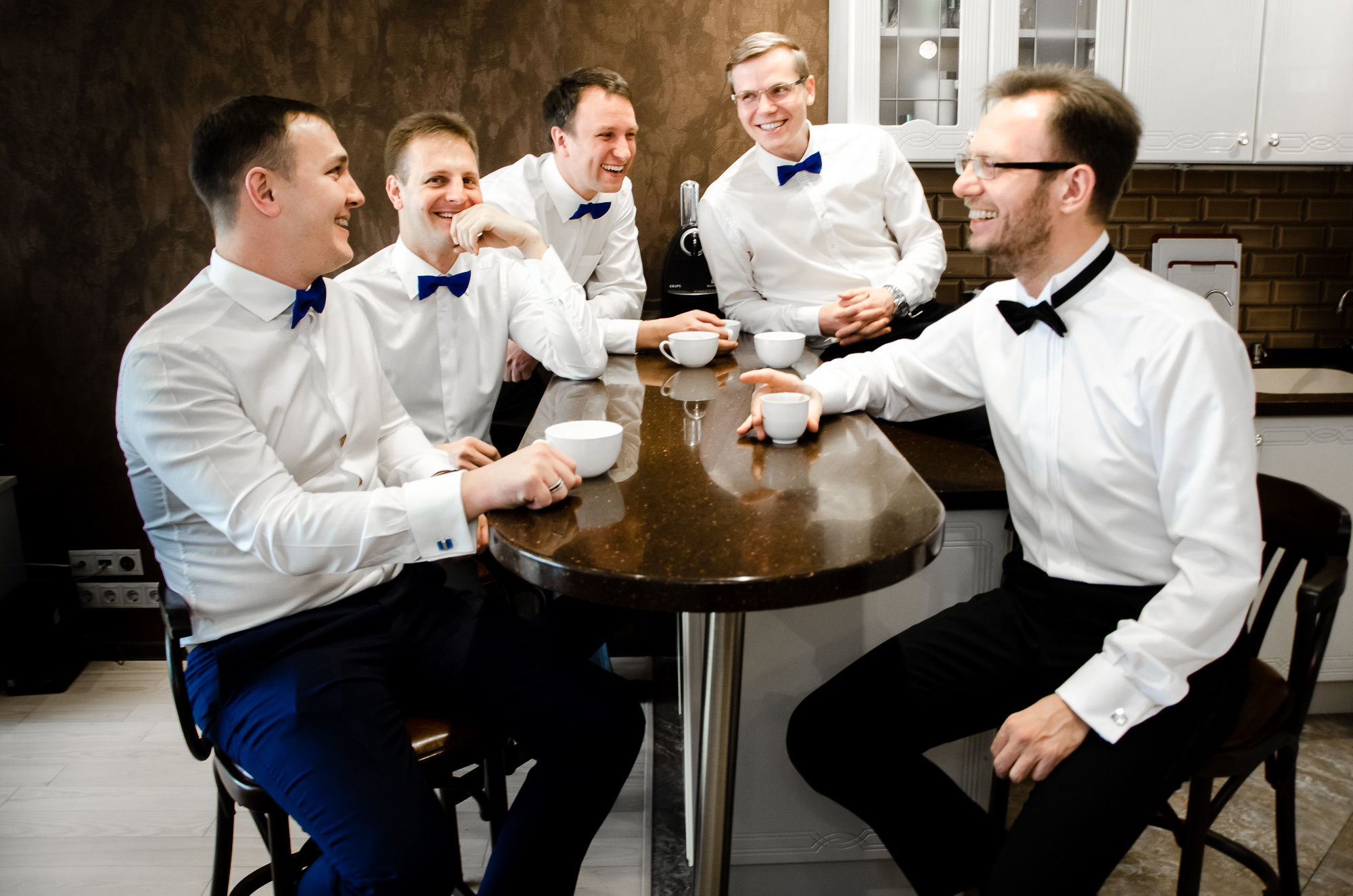 Ирина и Сергей. Съемка для брендов и частных клиентов Москва