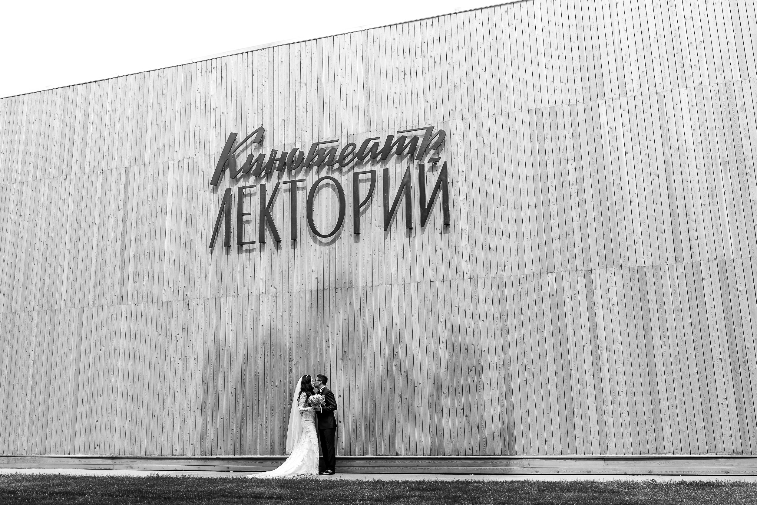 Наран и Полина. Съемка для брендов и частных клиентов Москва