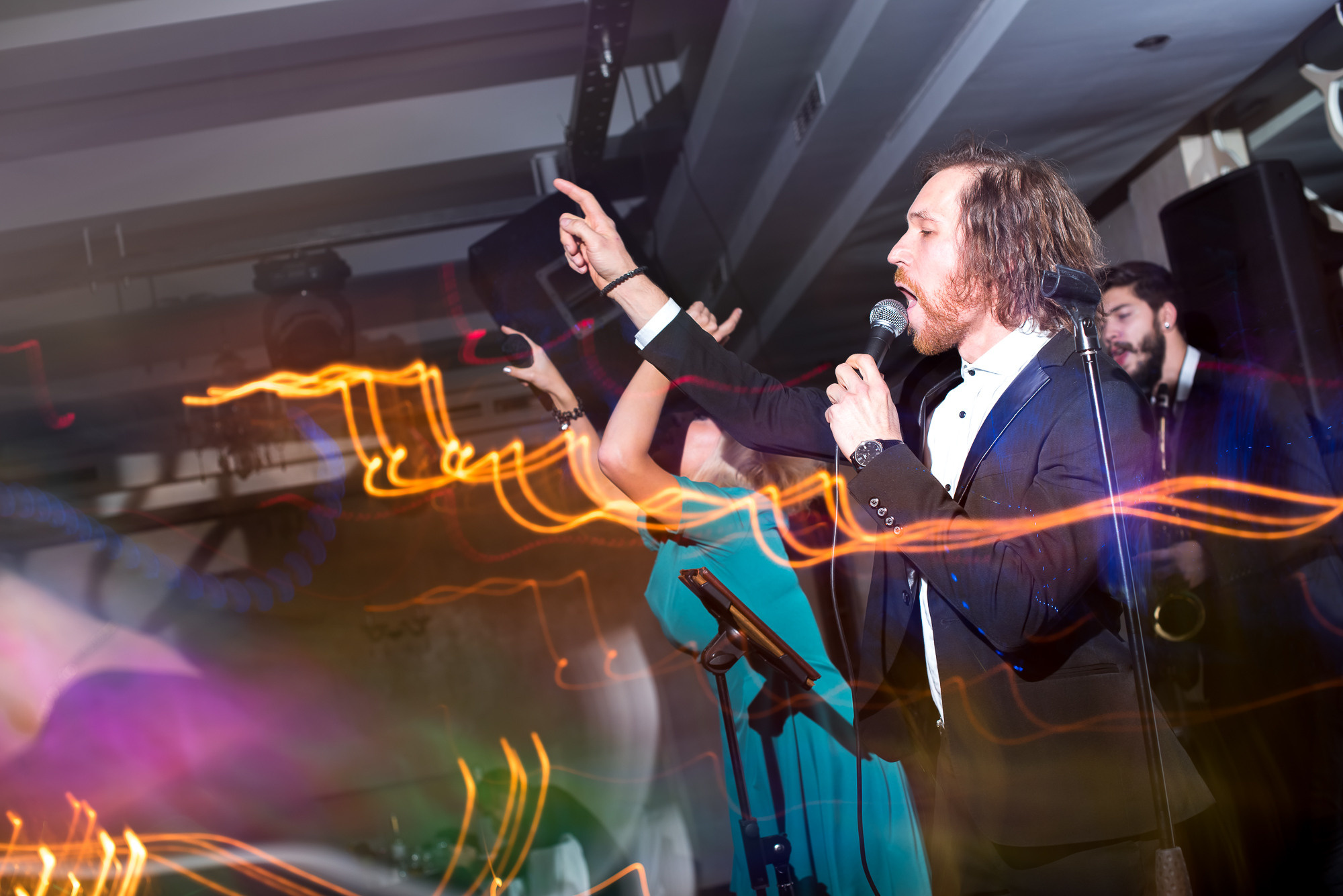 Ирина и Сергей. Съемка для брендов и частных клиентов Москва