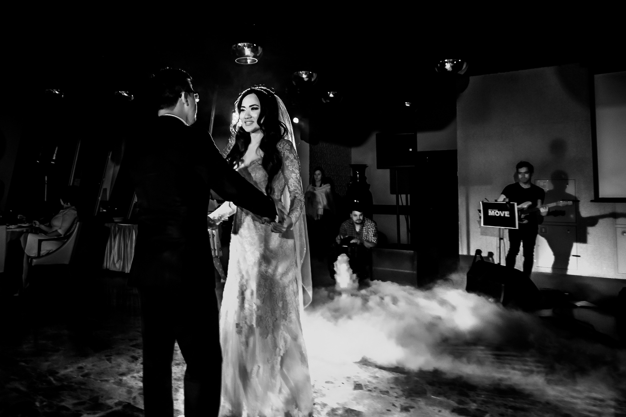 Наран и Полина. Съемка для брендов и частных клиентов Москва