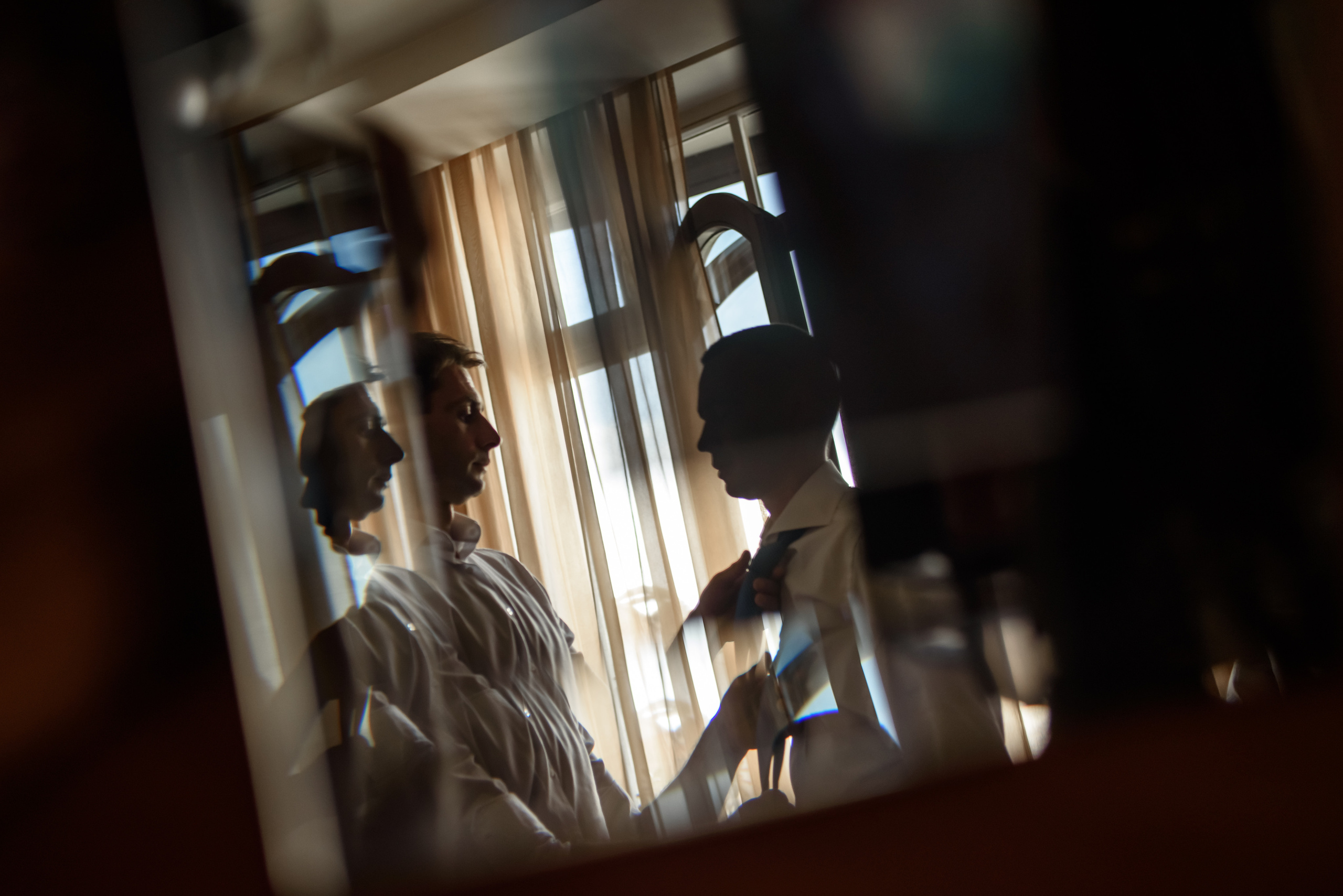 Евгения и Алексей. Съемка для брендов и частных клиентов Москва