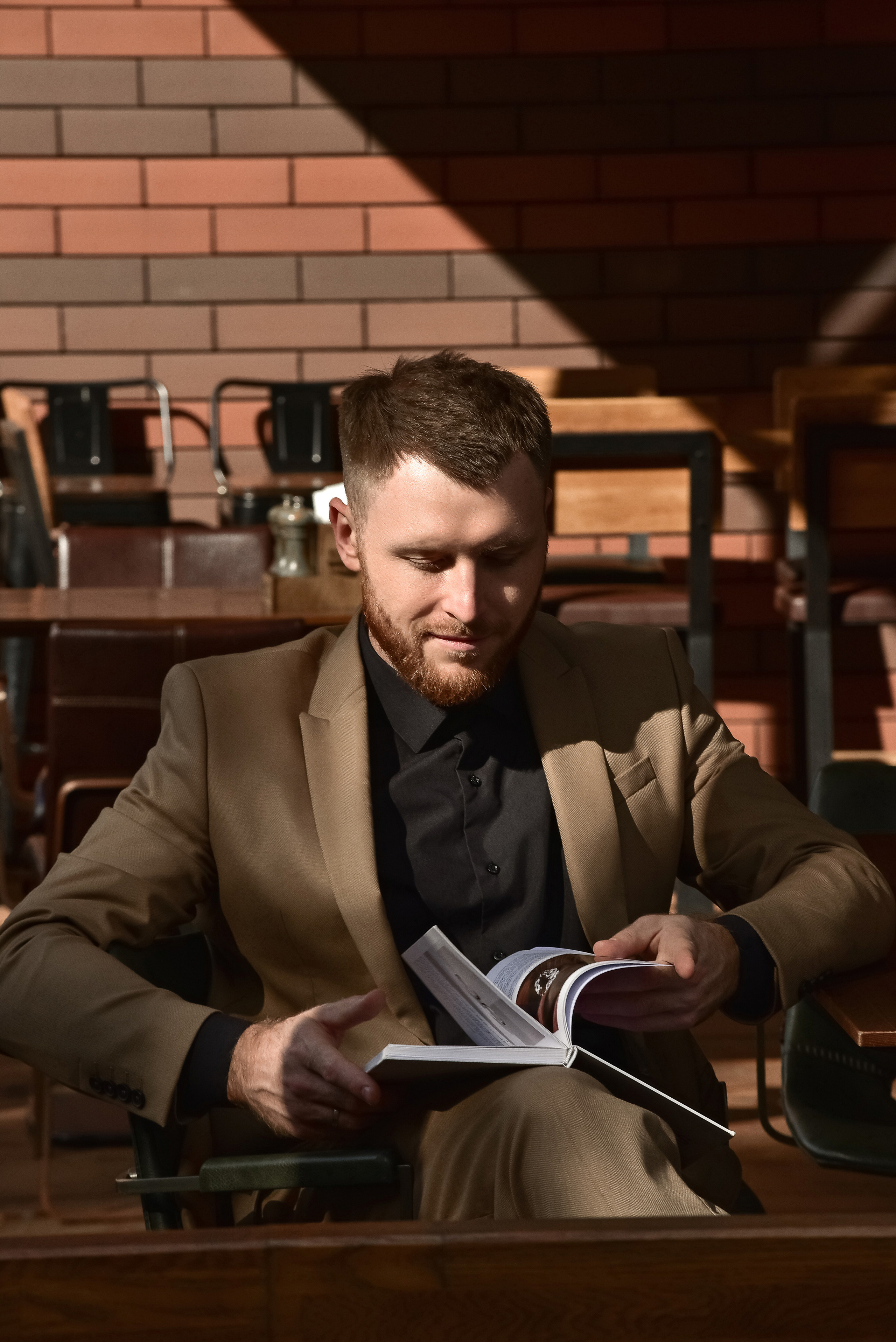 Съемка на улице (street). Съемка для брендов и частных клиентов Москва