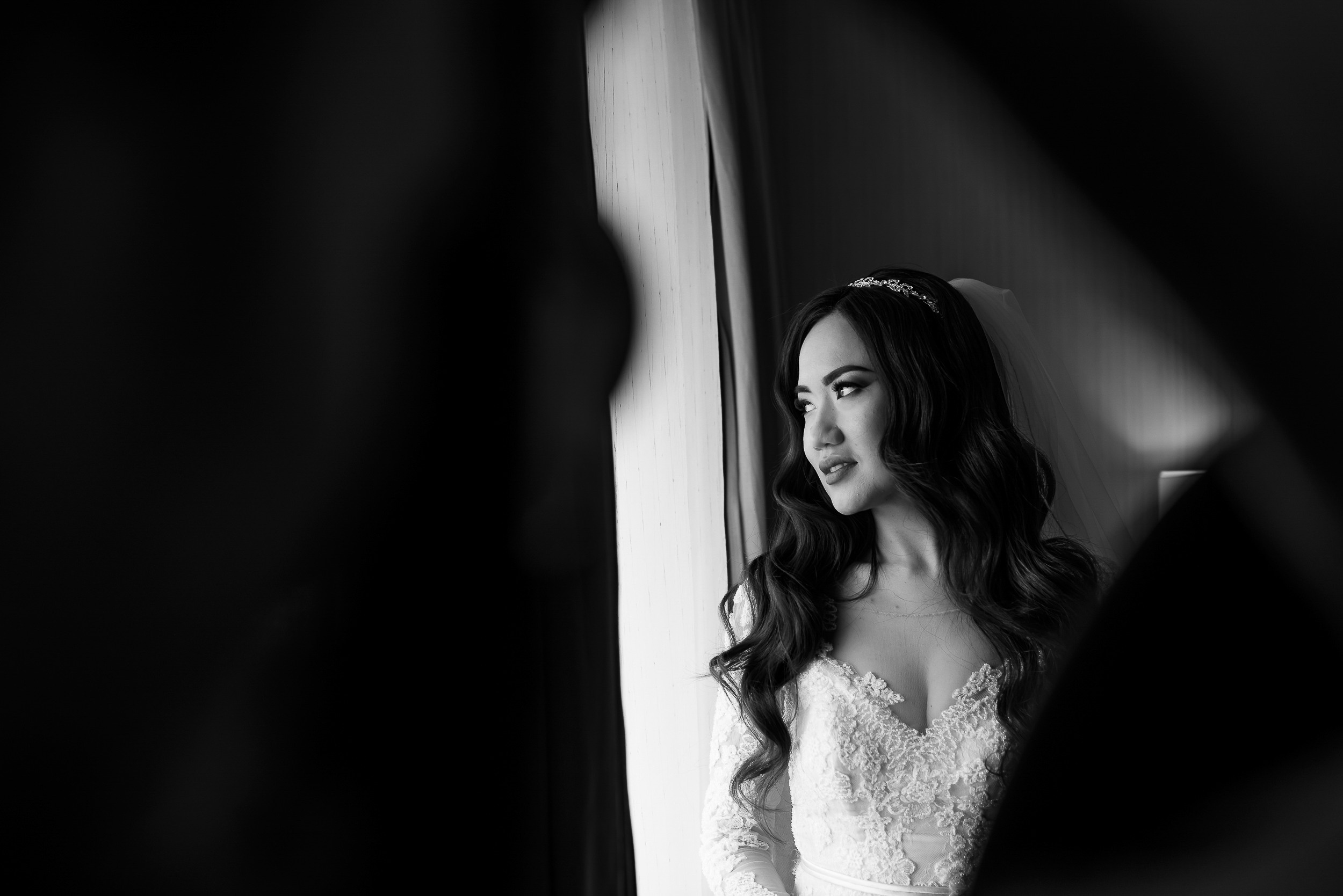 Наран и Полина. Съемка для брендов и частных клиентов Москва