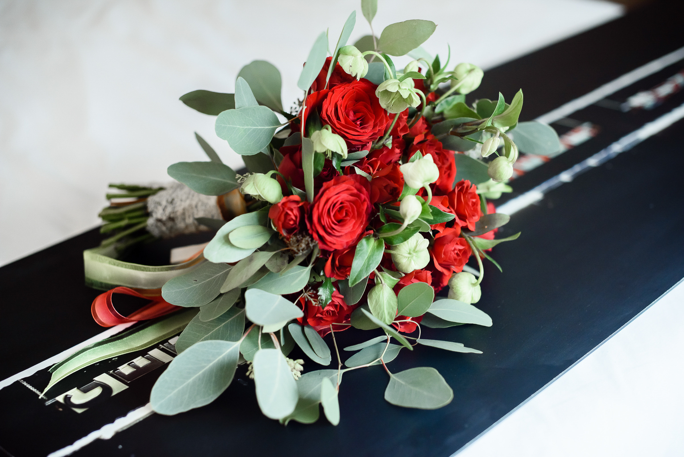 Уве и Нафисе. Съемка для брендов и частных клиентов Москва