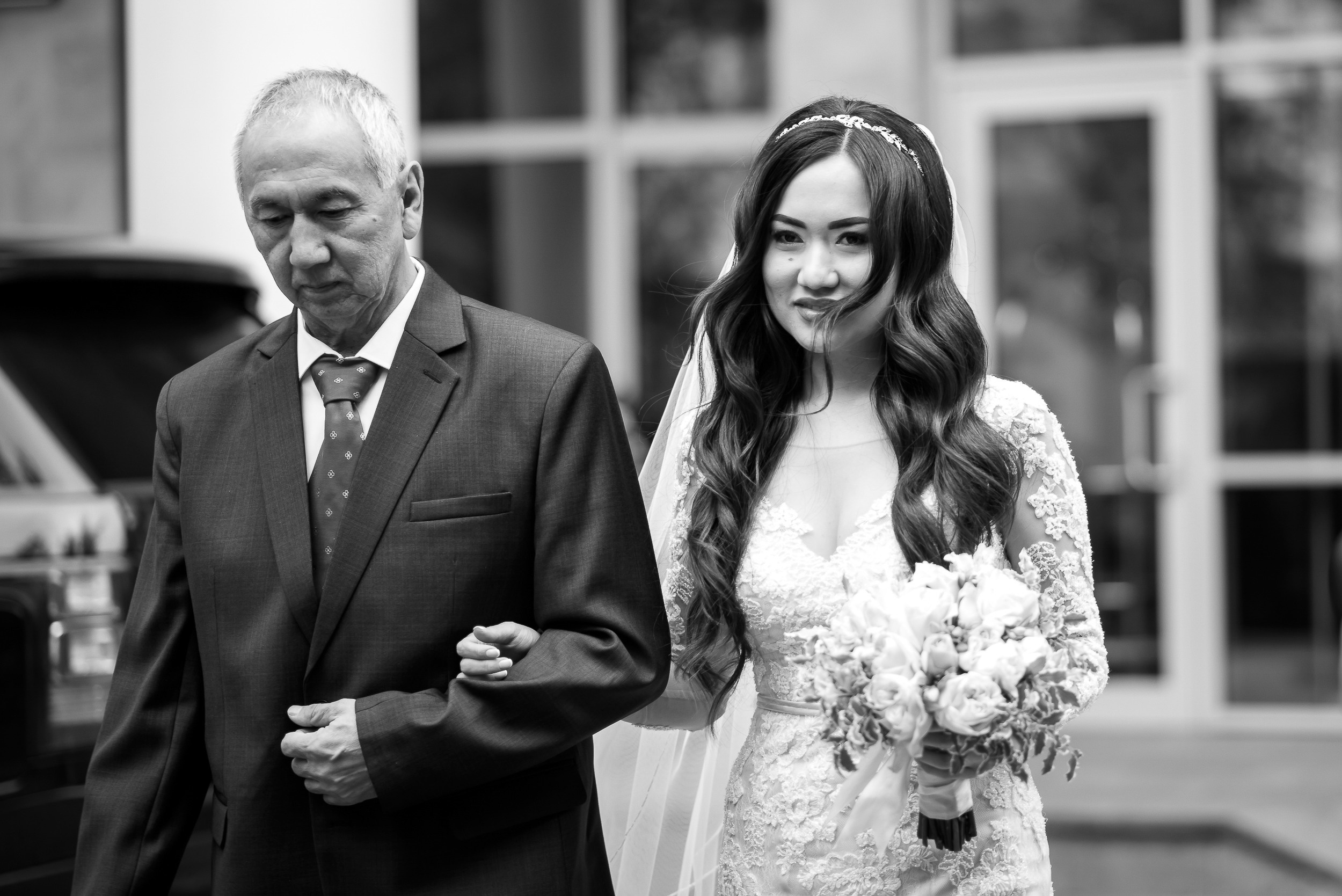 Наран и Полина. Съемка для брендов и частных клиентов Москва