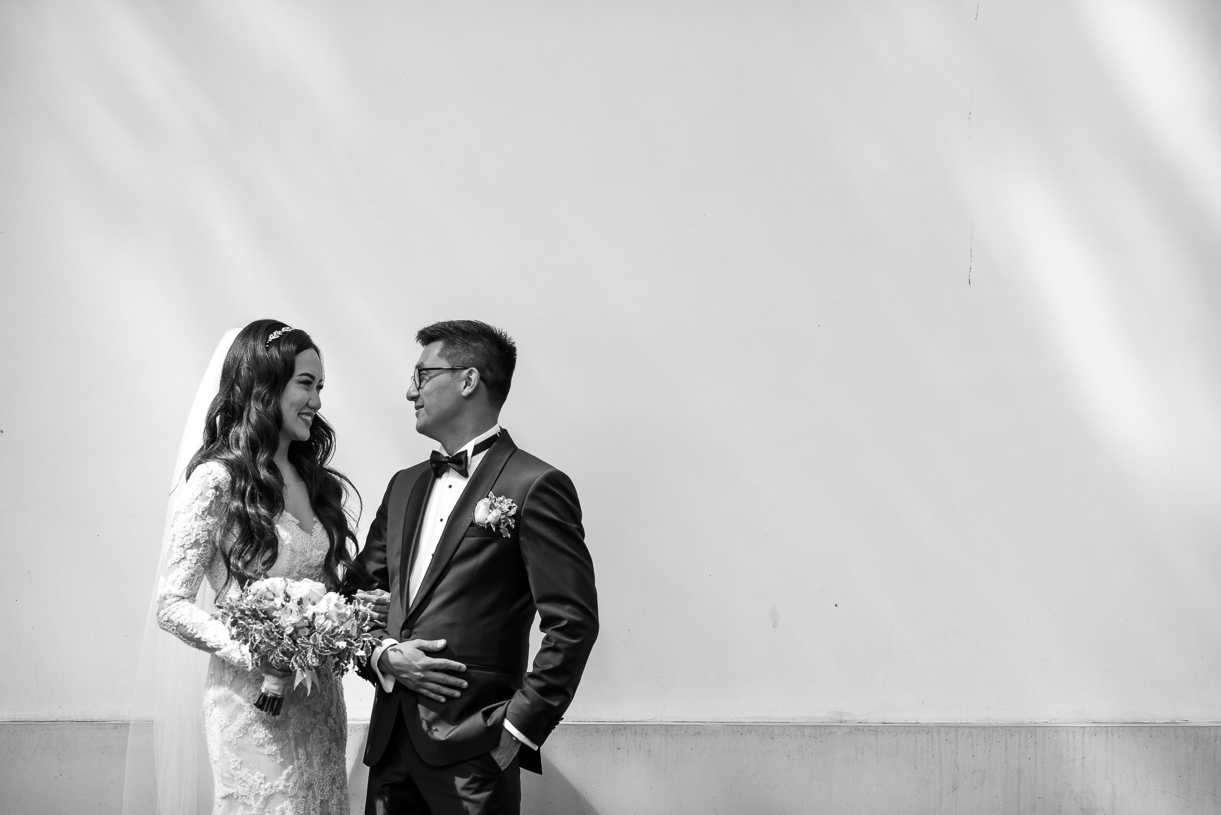 Наран и Полина. Съемка для брендов и частных клиентов Москва