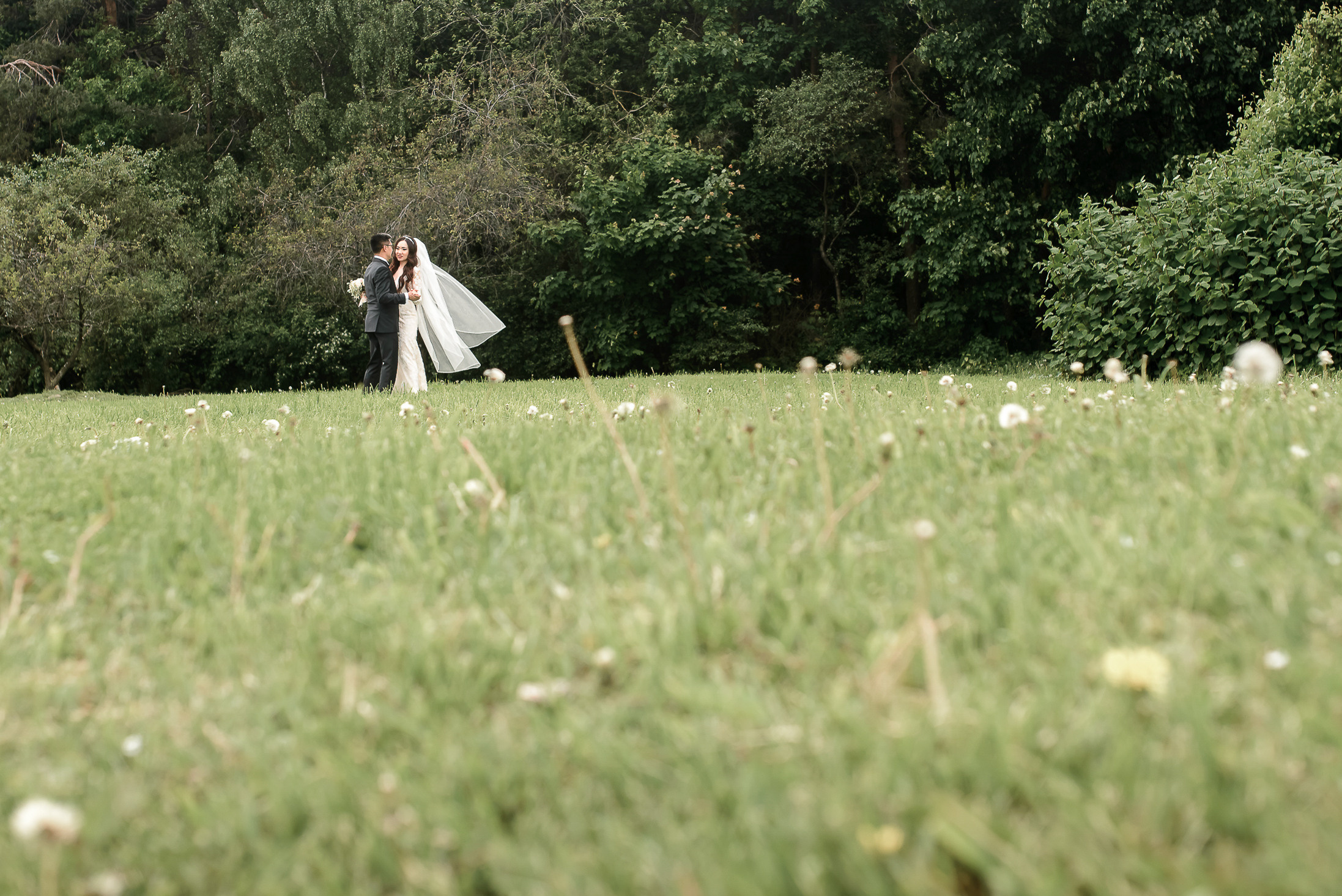 Наран и Полина. Съемка для брендов и частных клиентов Москва